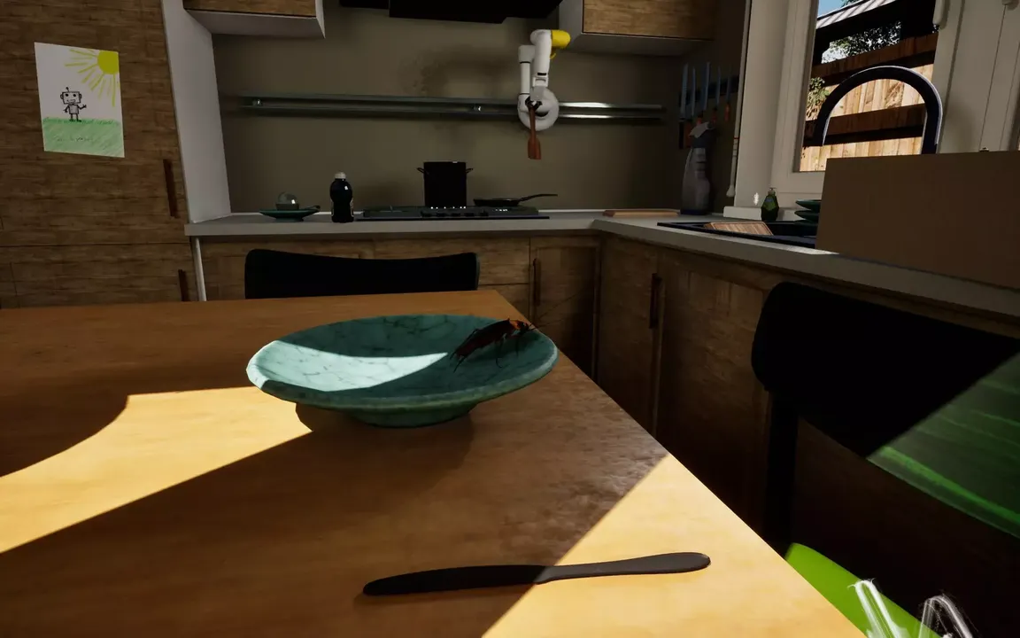 -IntelRoach-游戏截图-好玩游戏库