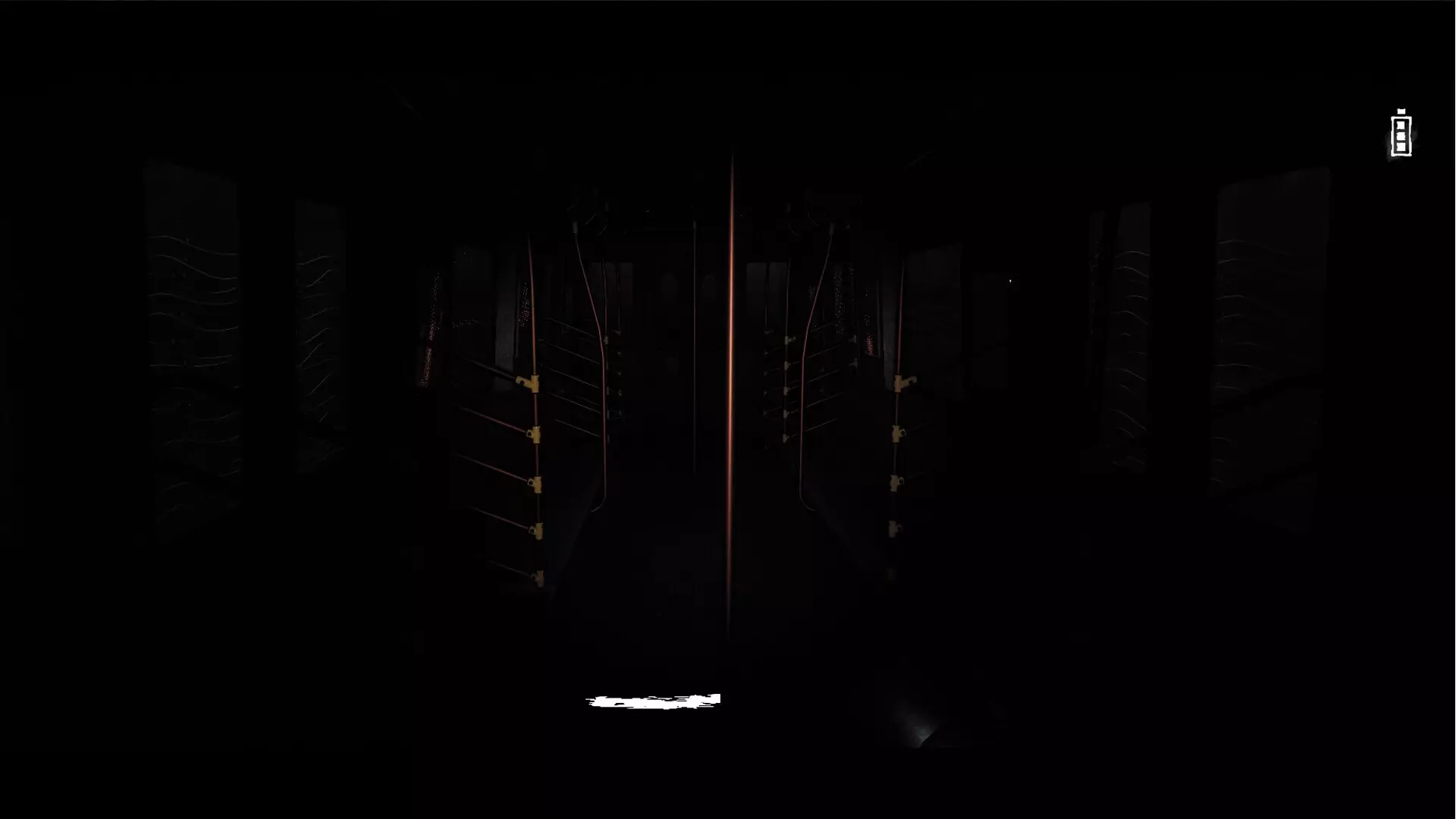 -Nightmare Train-游戏截图-好玩游戏库