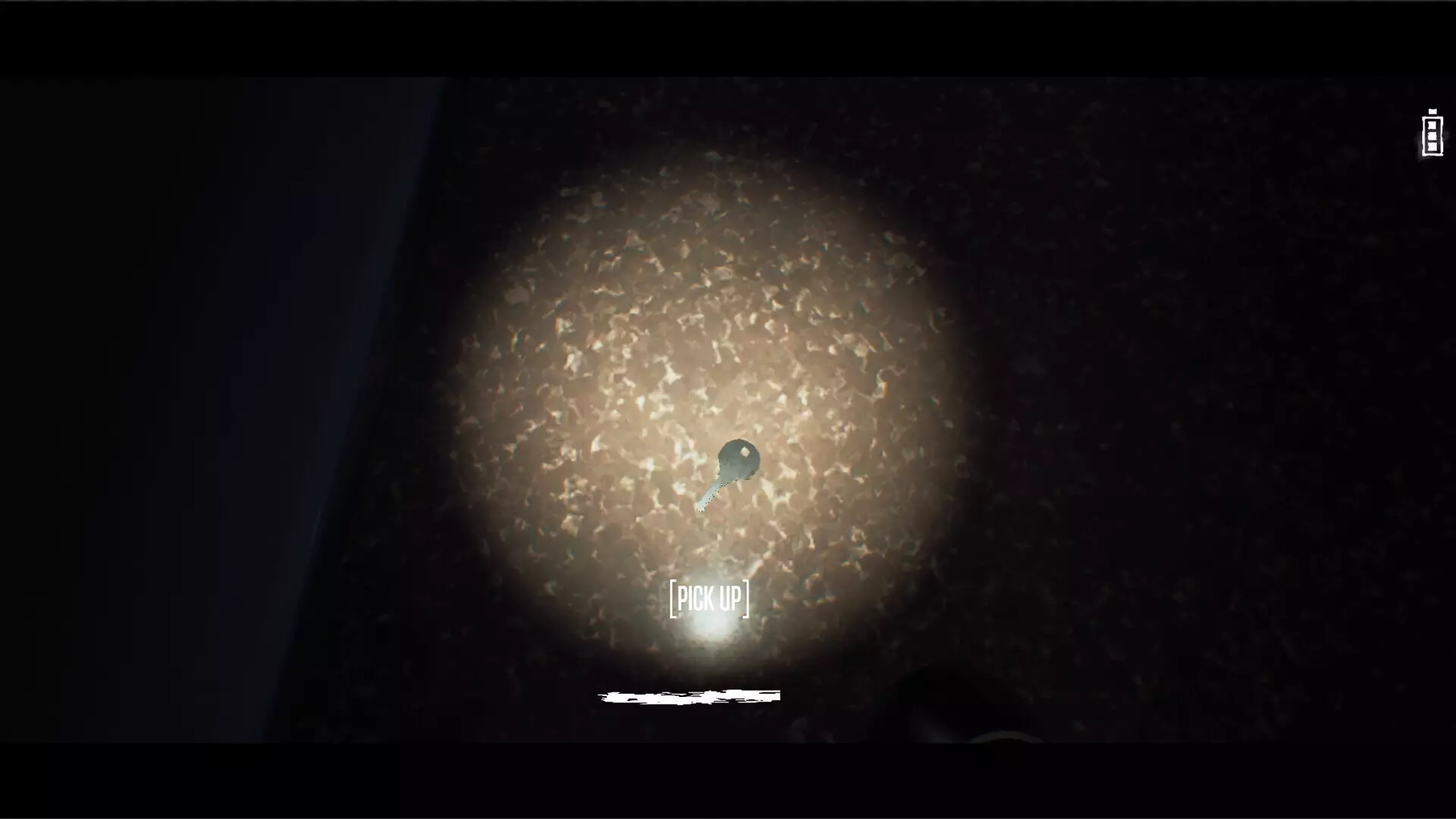 -Nightmare Train-游戏截图-好玩游戏库