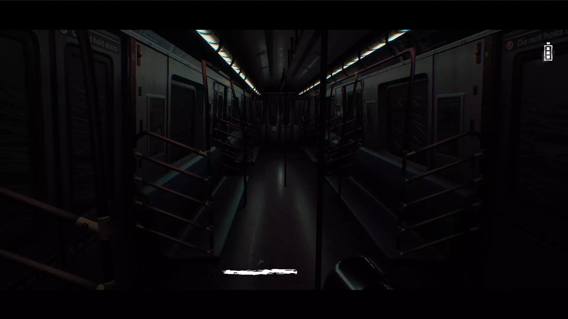 -Nightmare Train-游戏截图-好玩游戏库