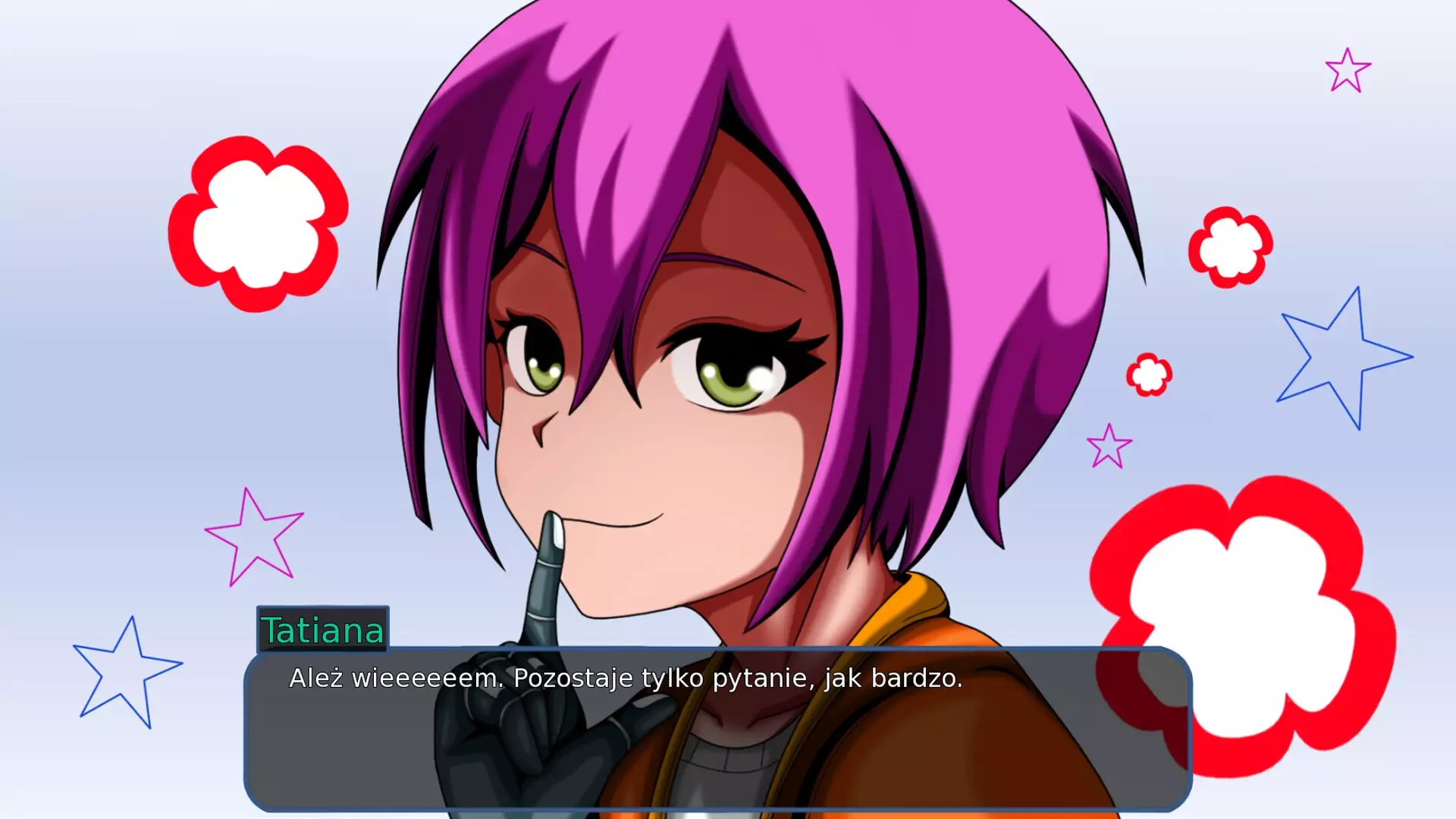 -Aker Fern 2-游戏截图-好玩游戏库