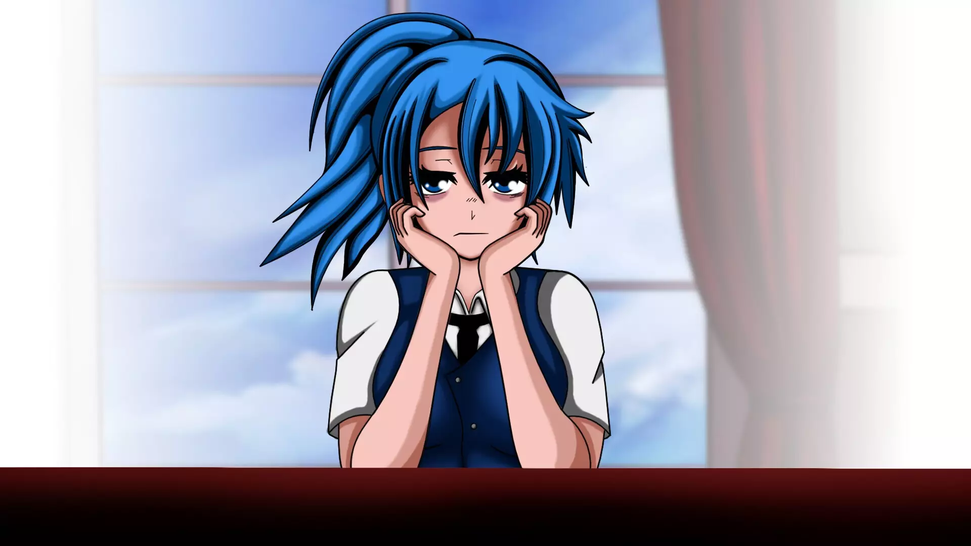 -Aker Fern 2-游戏截图-好玩游戏库