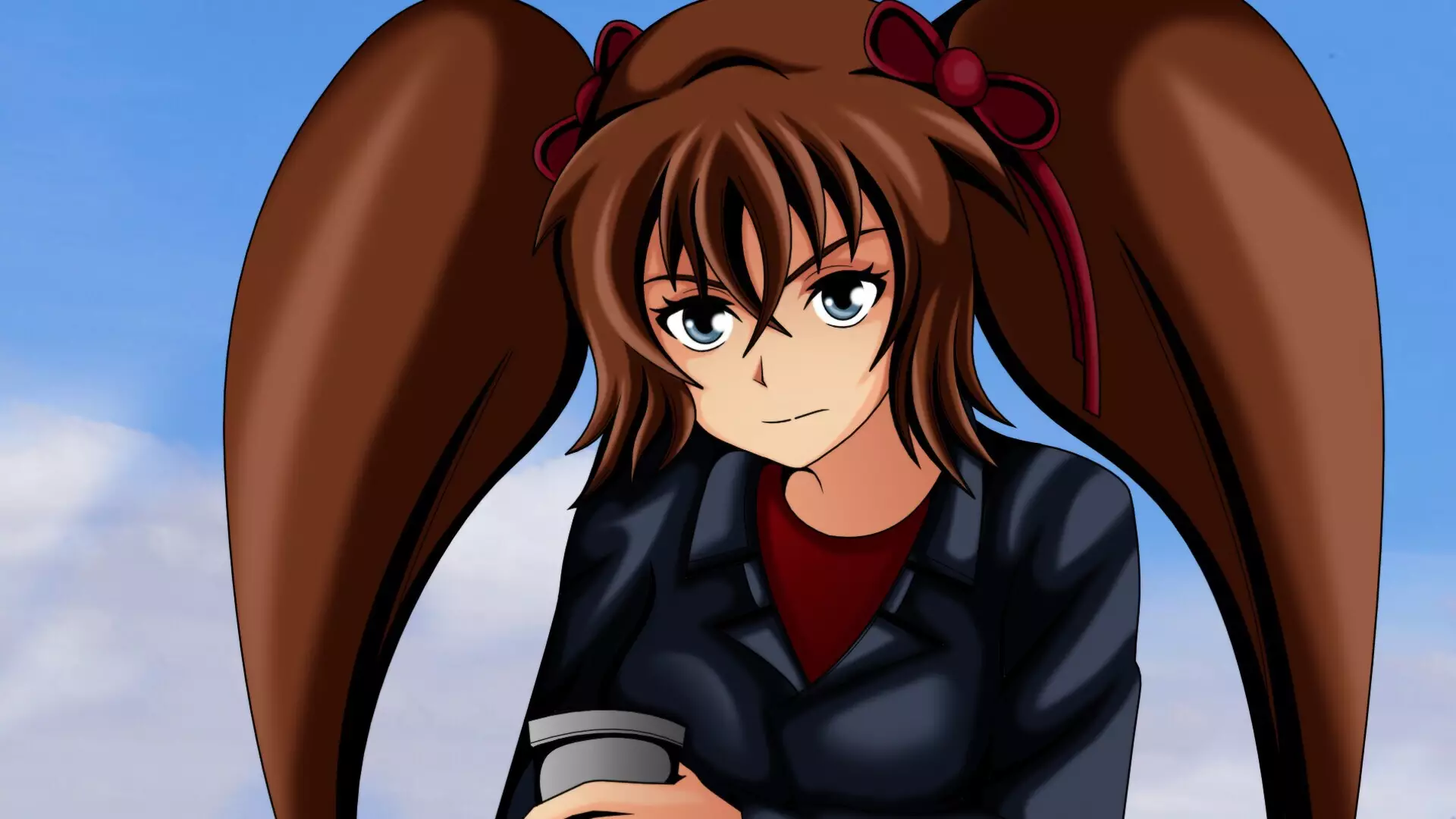 -Aker Fern 2-游戏截图-好玩游戏库