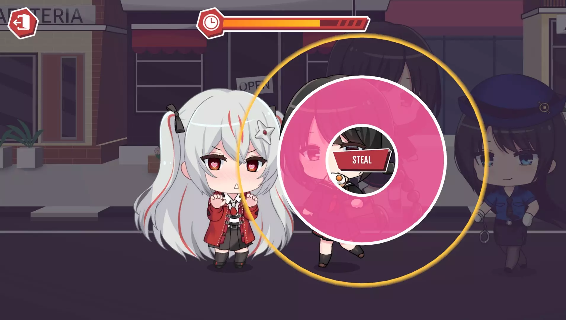 -PANTSU: Atty's Collection-游戏截图-好玩游戏库