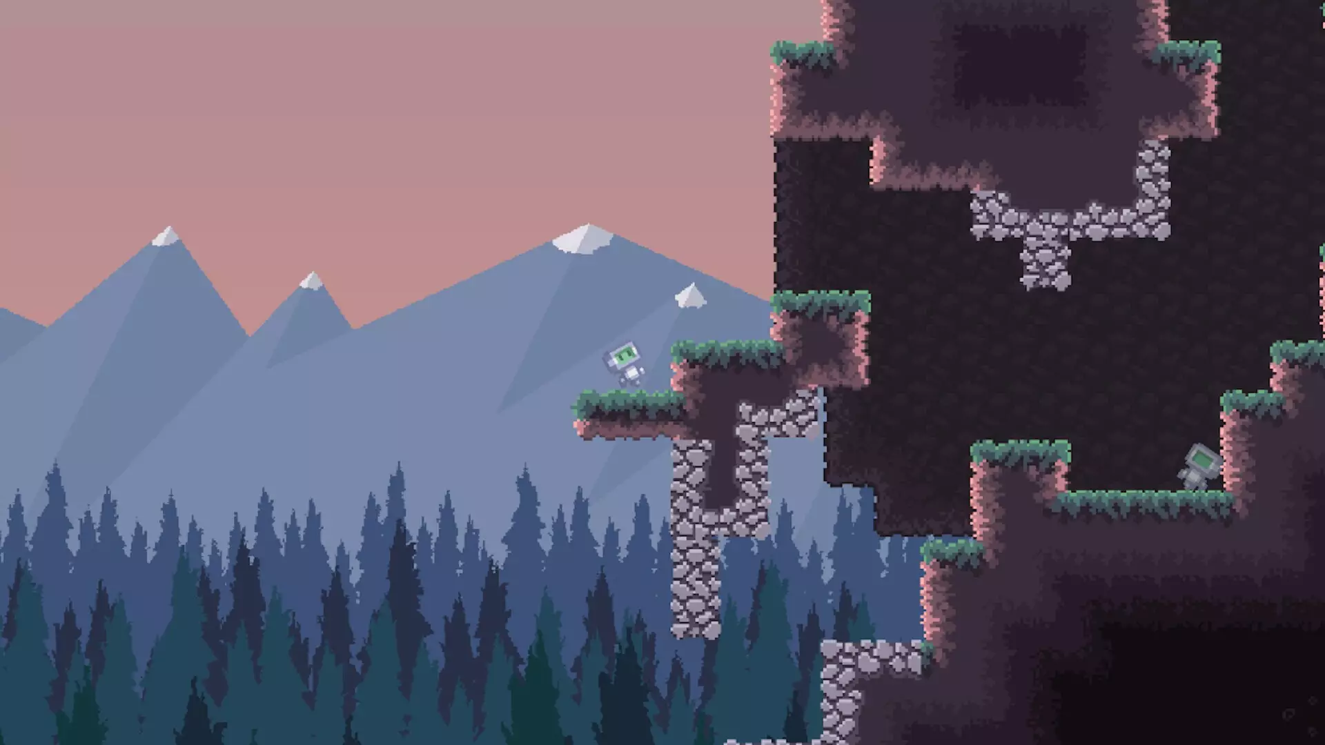 -Rust and Resolve-游戏截图-好玩游戏库