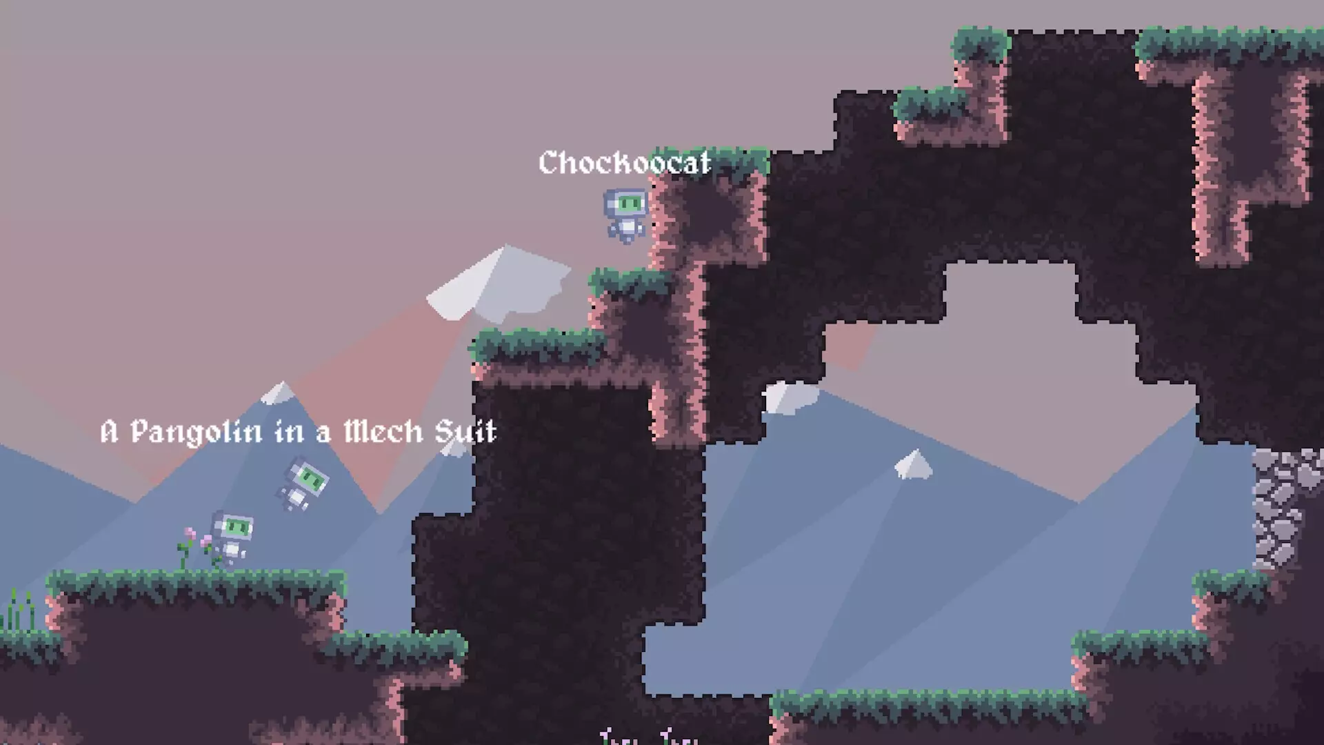 -Rust and Resolve-游戏截图-好玩游戏库