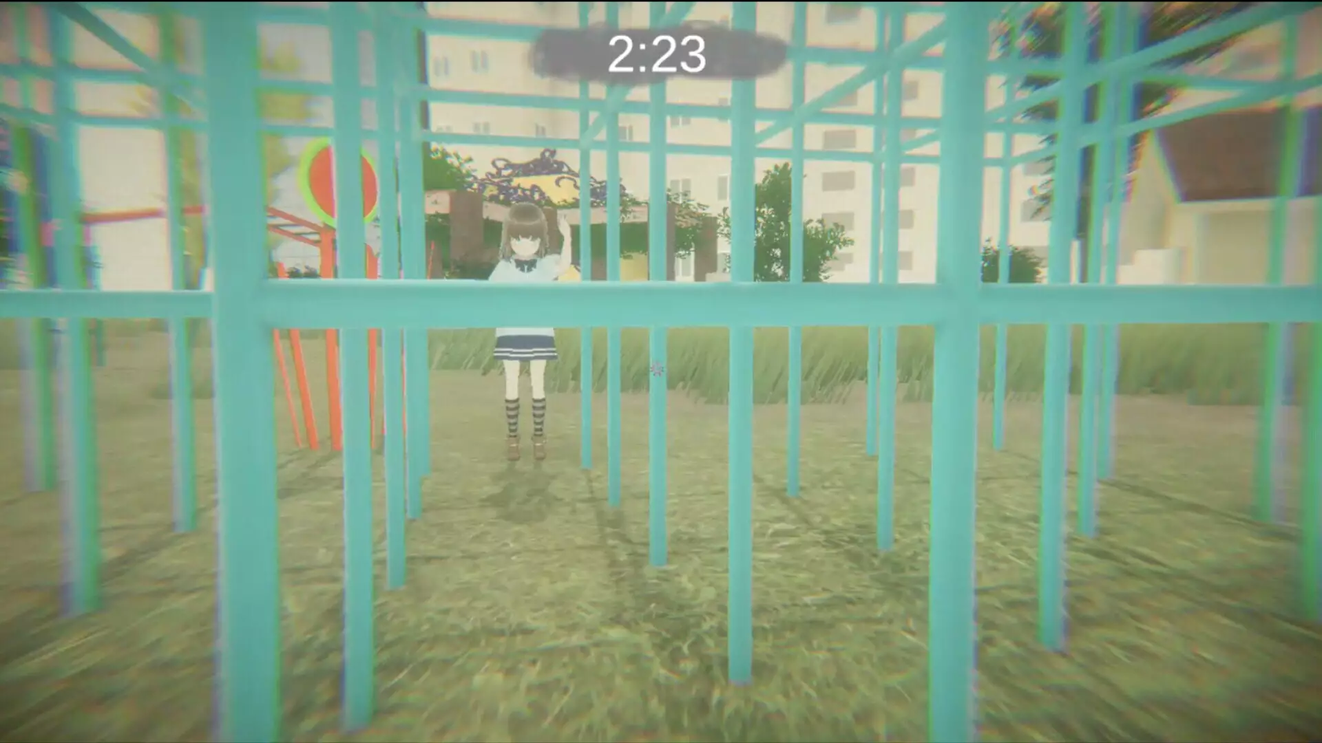 -Playing House-游戏截图-好玩游戏库