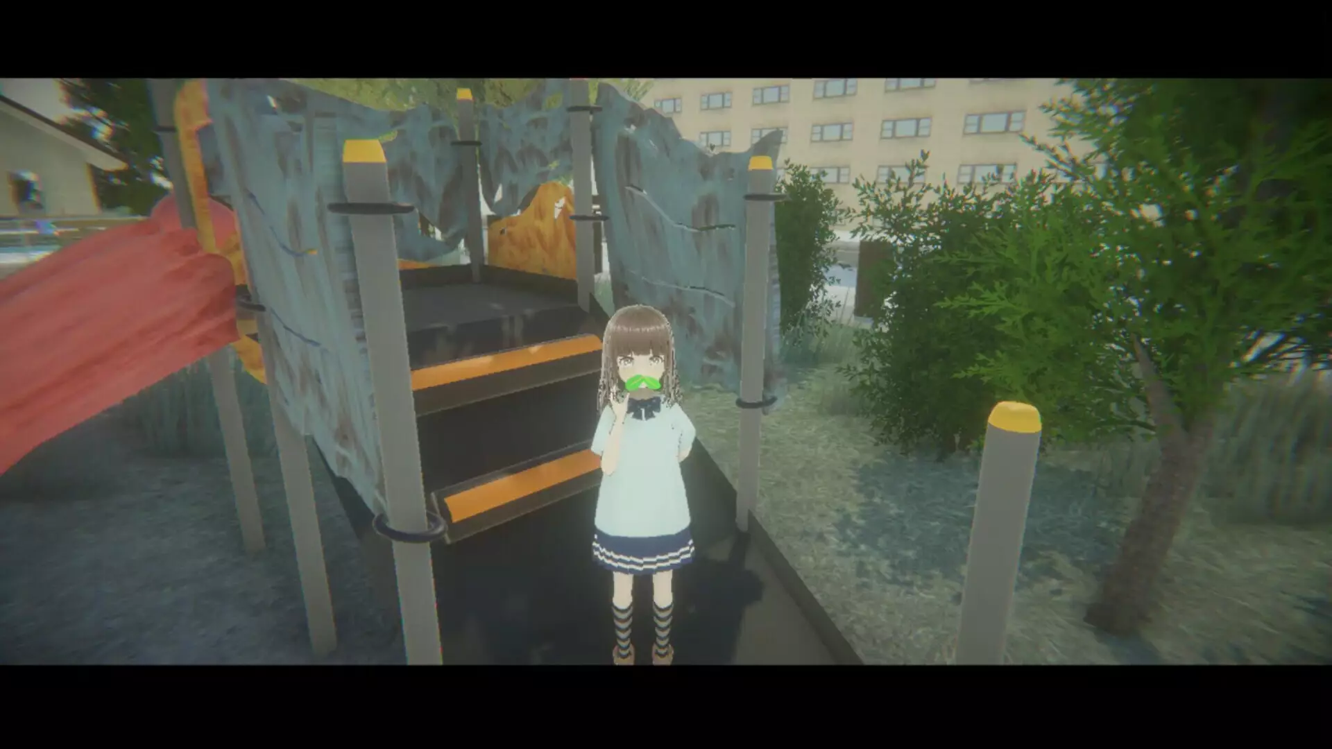 -Playing House-游戏截图-好玩游戏库