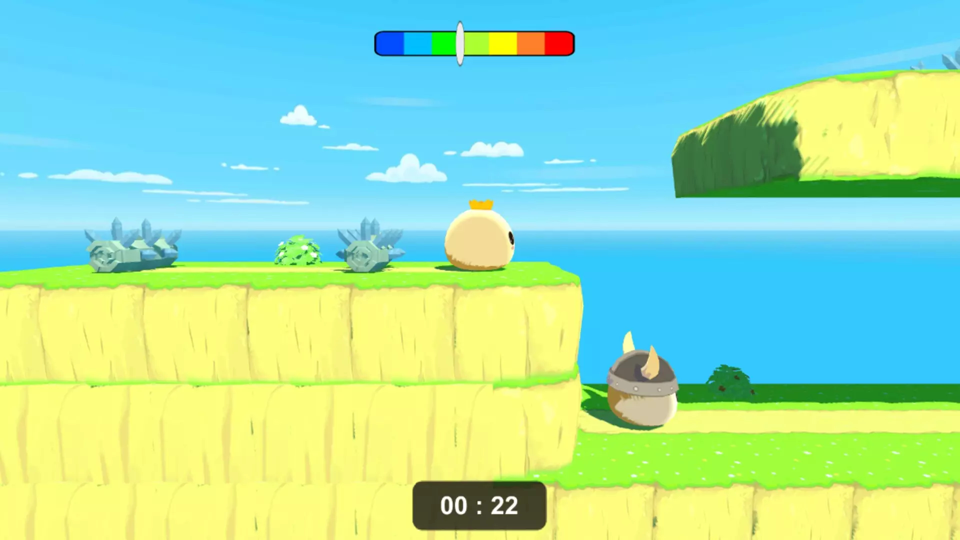 -Slime Way-游戏截图-好玩游戏库