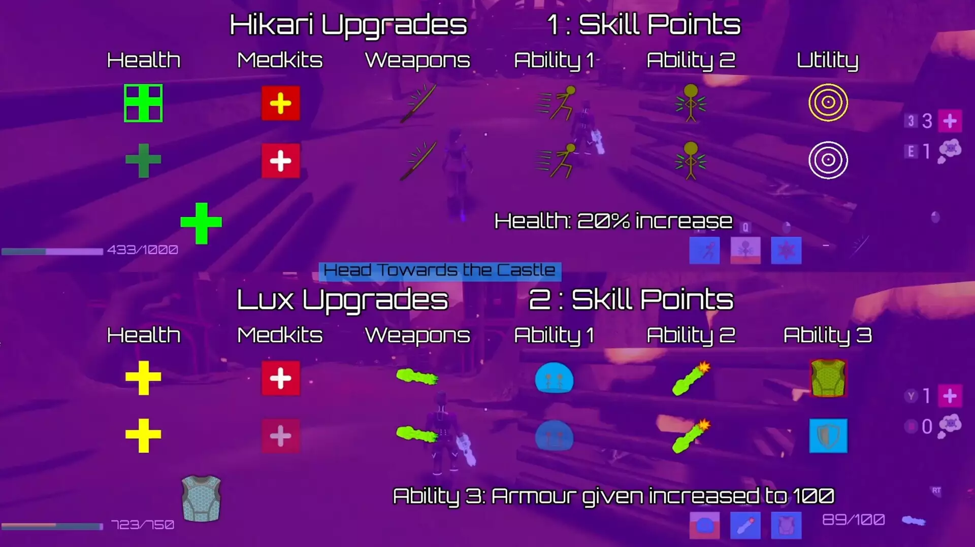 -Bound in Time-游戏截图-好玩游戏库