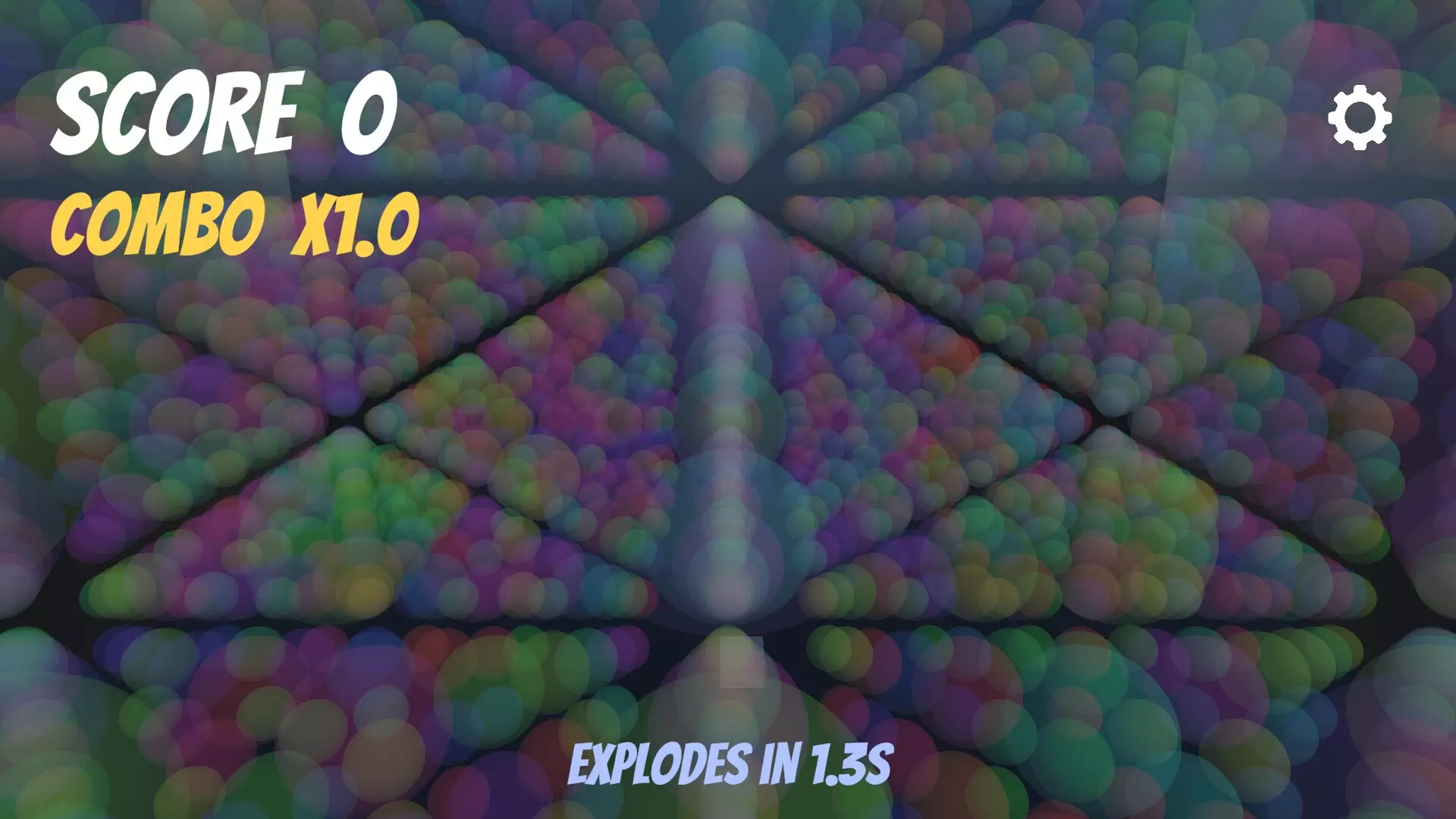 -Ball Pool Simulator-游戏截图-好玩游戏库