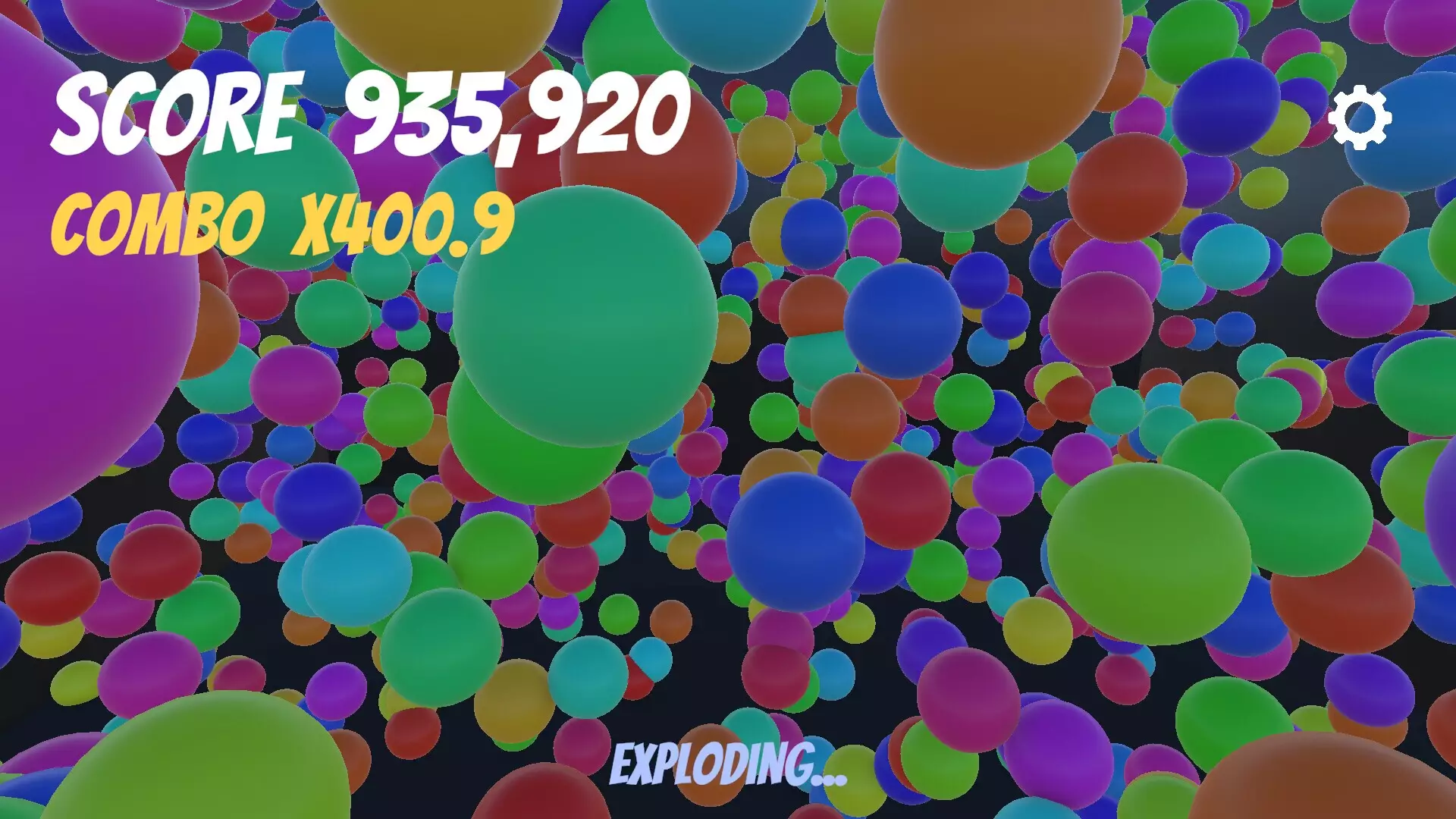 -Ball Pool Simulator-游戏截图-好玩游戏库