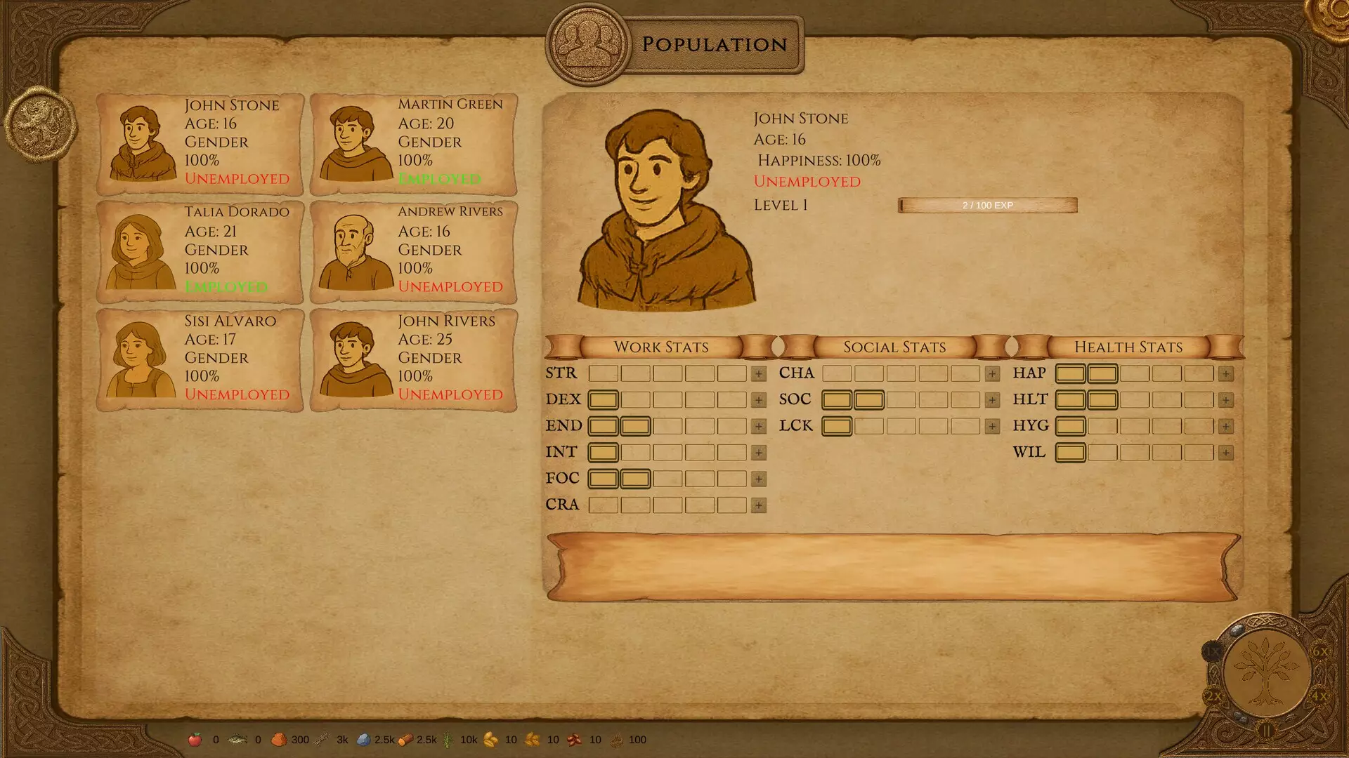 -Rise of the Settlement-游戏截图-好玩游戏库