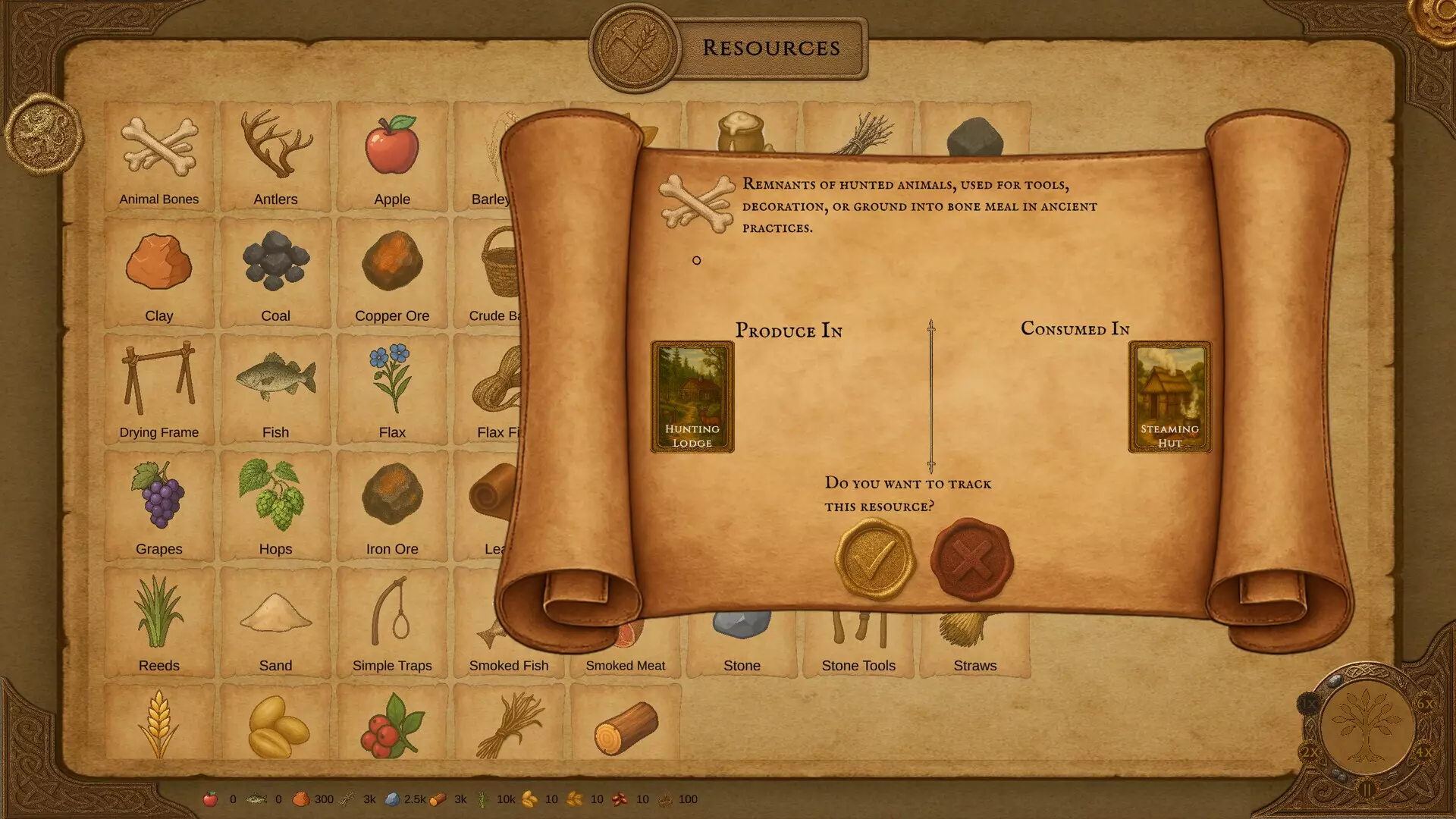 -Rise of the Settlement-游戏截图-好玩游戏库