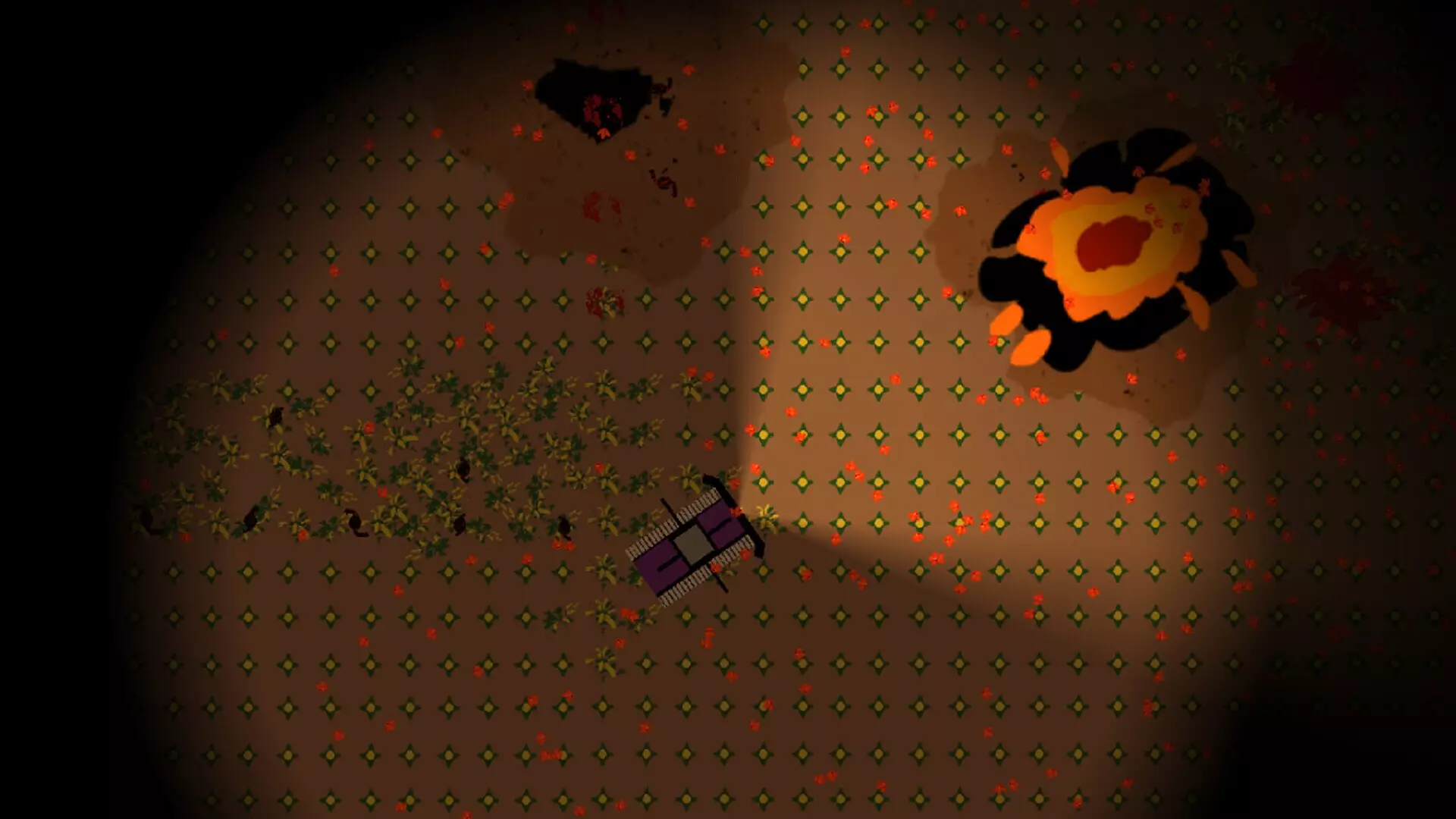 -Undead World Order-游戏截图-好玩游戏库