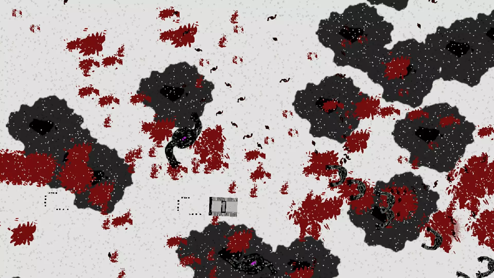 -Undead World Order-游戏截图-好玩游戏库