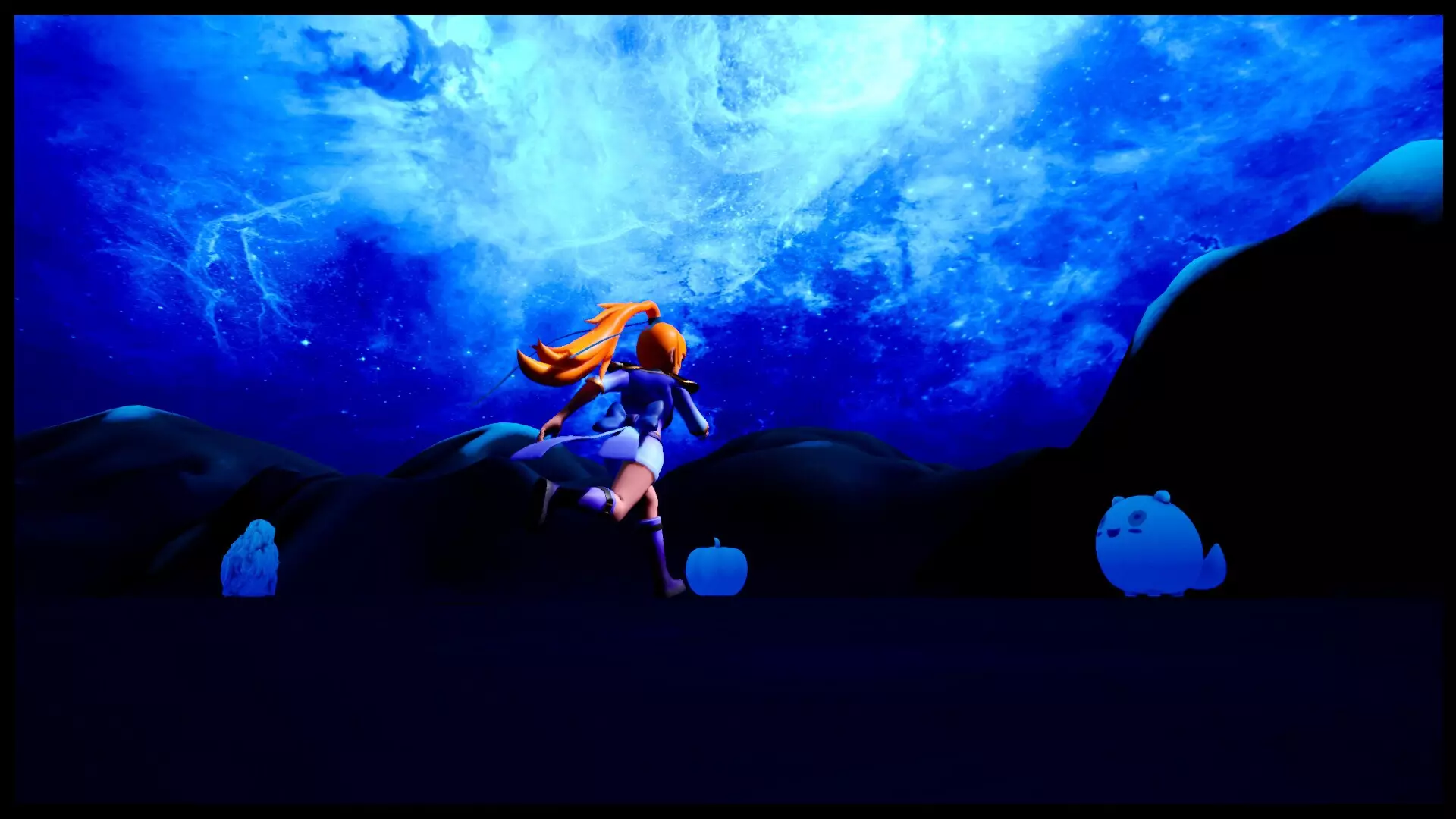 -修行者殿堂(Stylite Heaven)-游戏截图-好玩游戏库