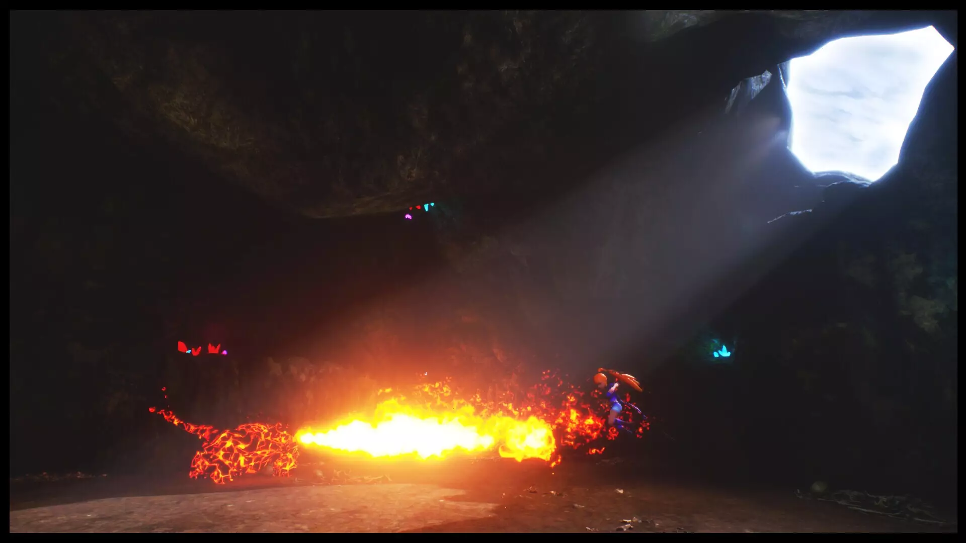 -修行者殿堂(Stylite Heaven)-游戏截图-好玩游戏库