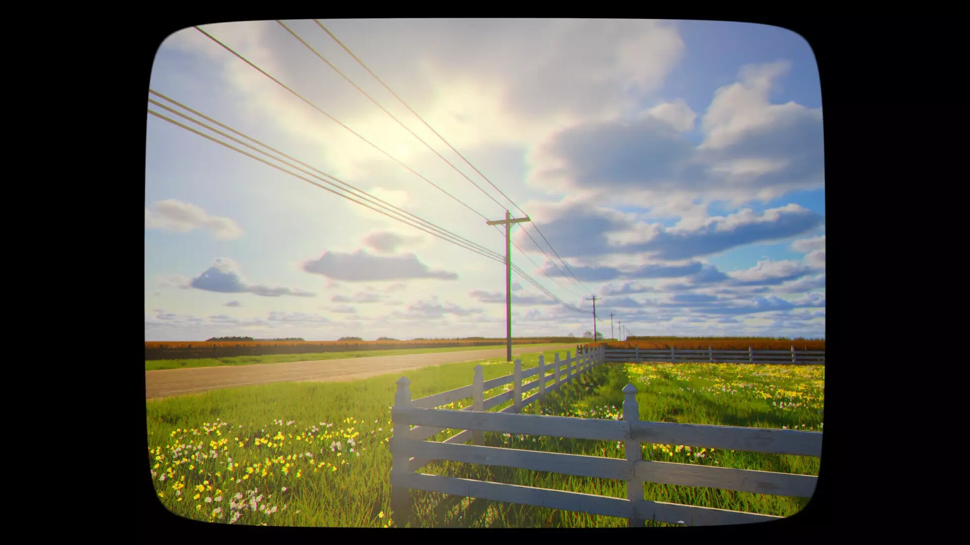 -Dead Apples Dare-游戏截图-好玩游戏库