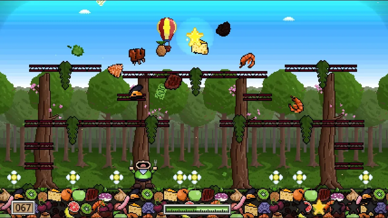 -Food Hell-游戏截图-好玩游戏库