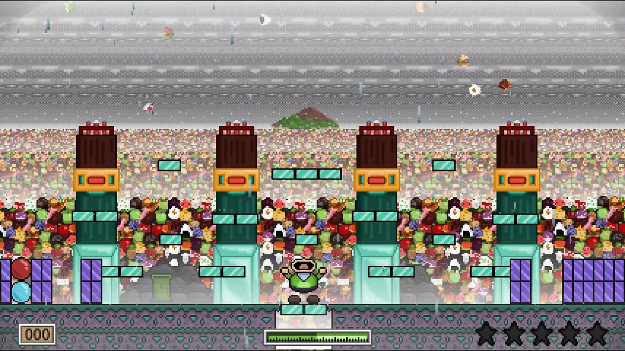 -Food Hell-游戏截图-好玩游戏库