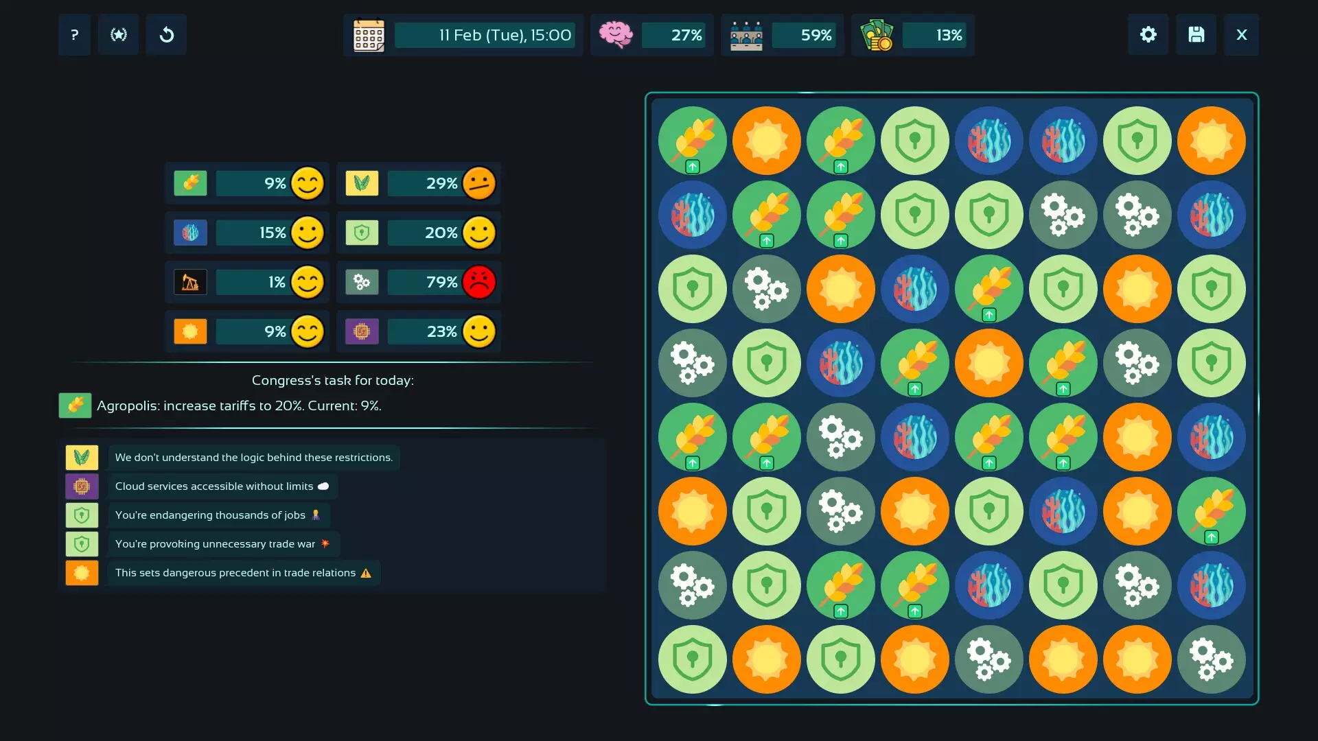 -T*RIFF U!!-游戏截图-好玩游戏库