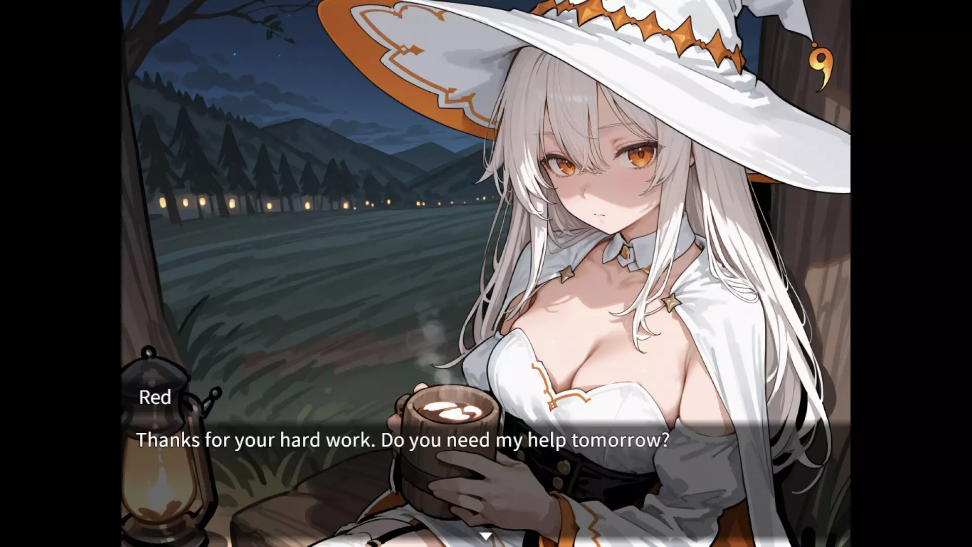 -一日勇者-游戏截图-好玩游戏库