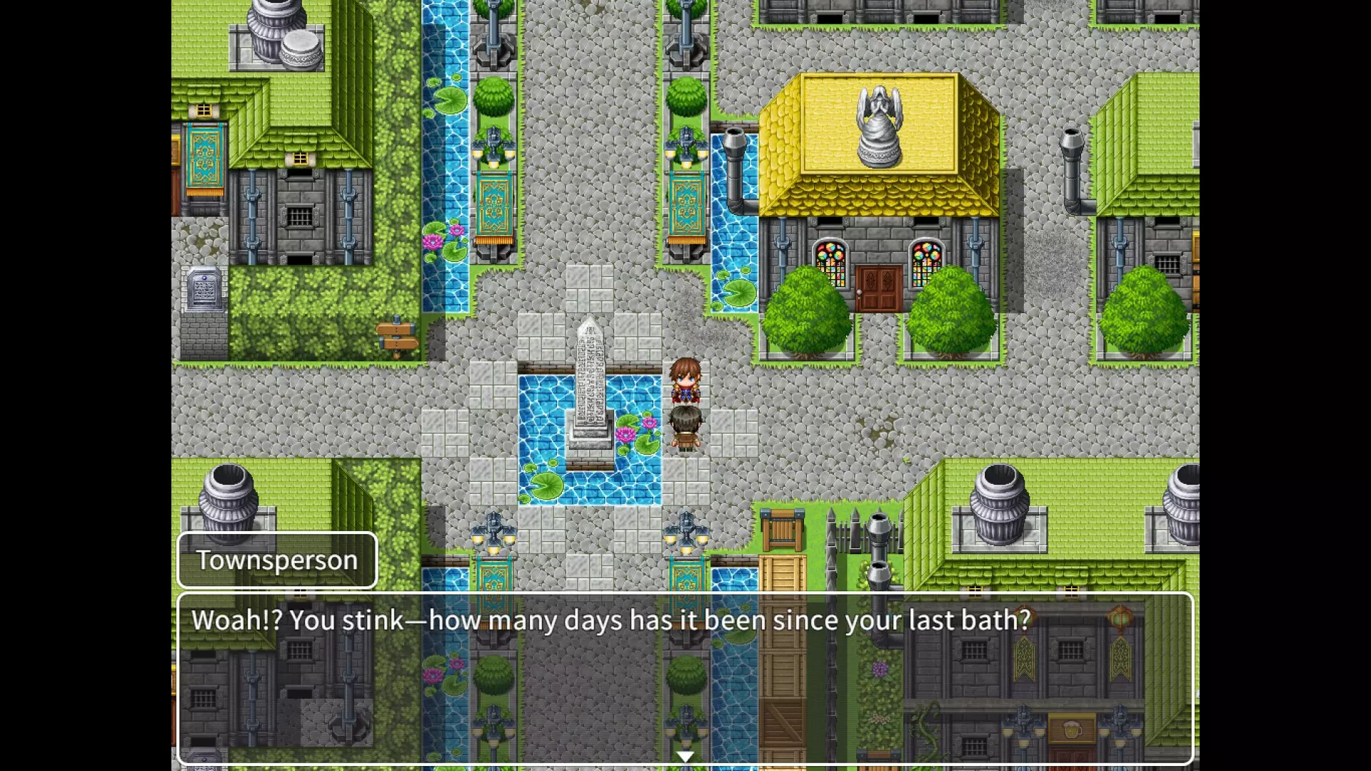 -一日勇者-游戏截图-好玩游戏库