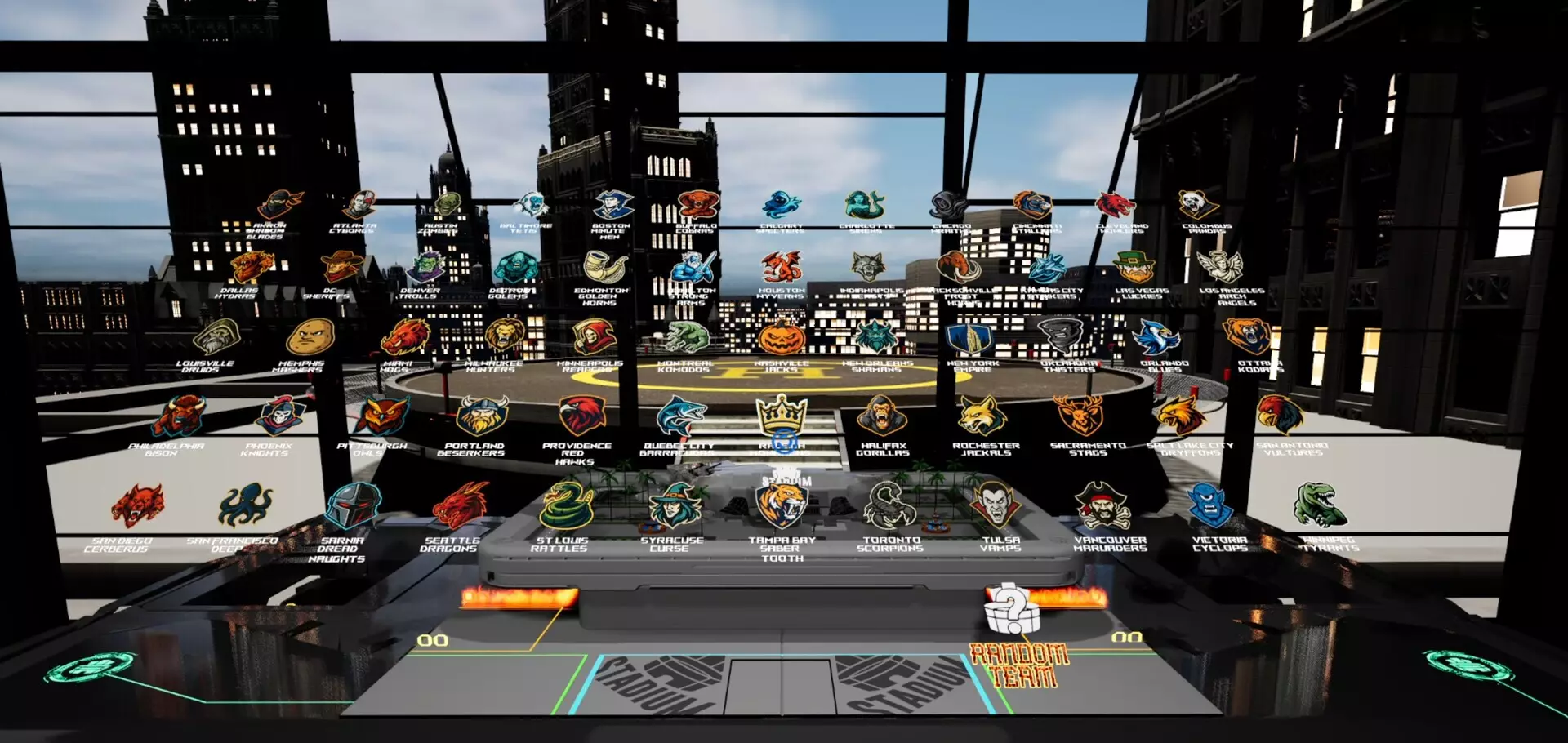 -Stadium-游戏截图-好玩游戏库