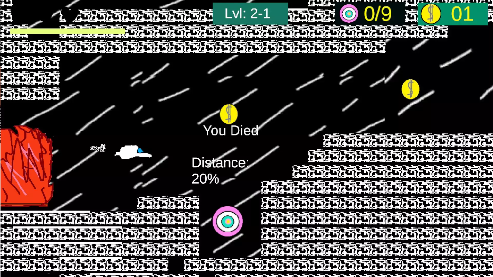 -Coppy Tour-游戏截图-好玩游戏库