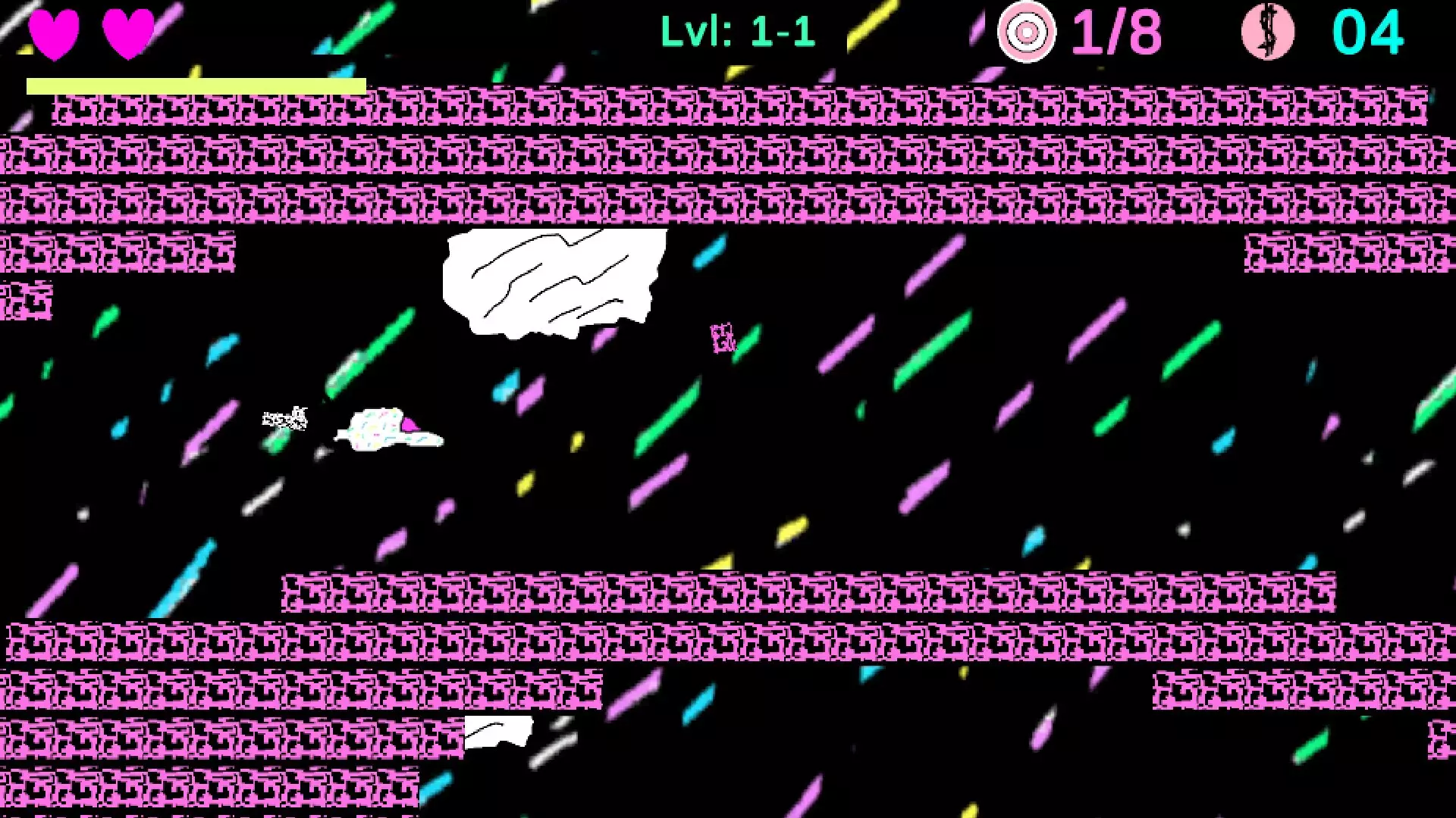 -Coppy Tour-游戏截图-好玩游戏库