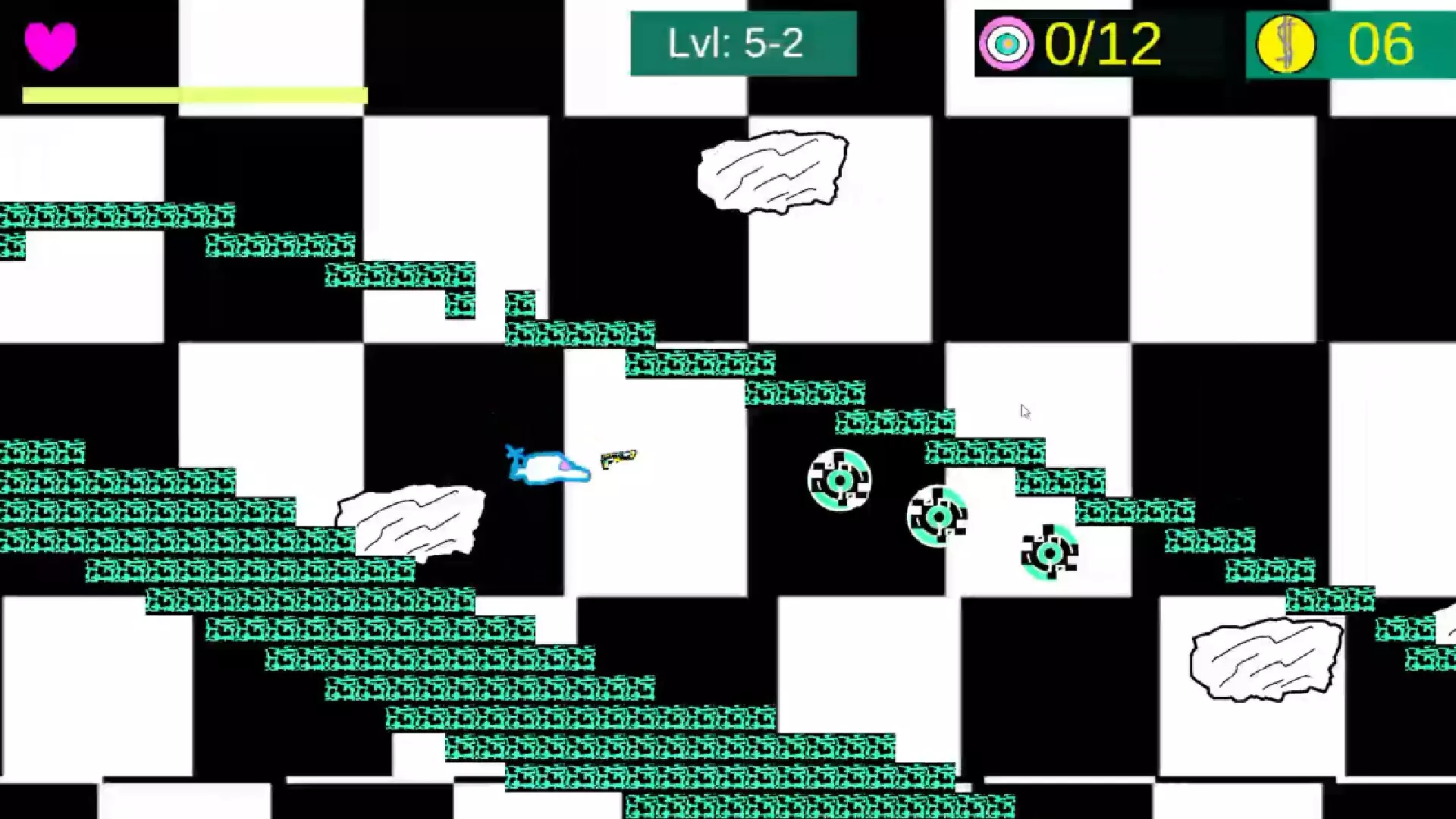 -Coppy Tour-游戏截图-好玩游戏库