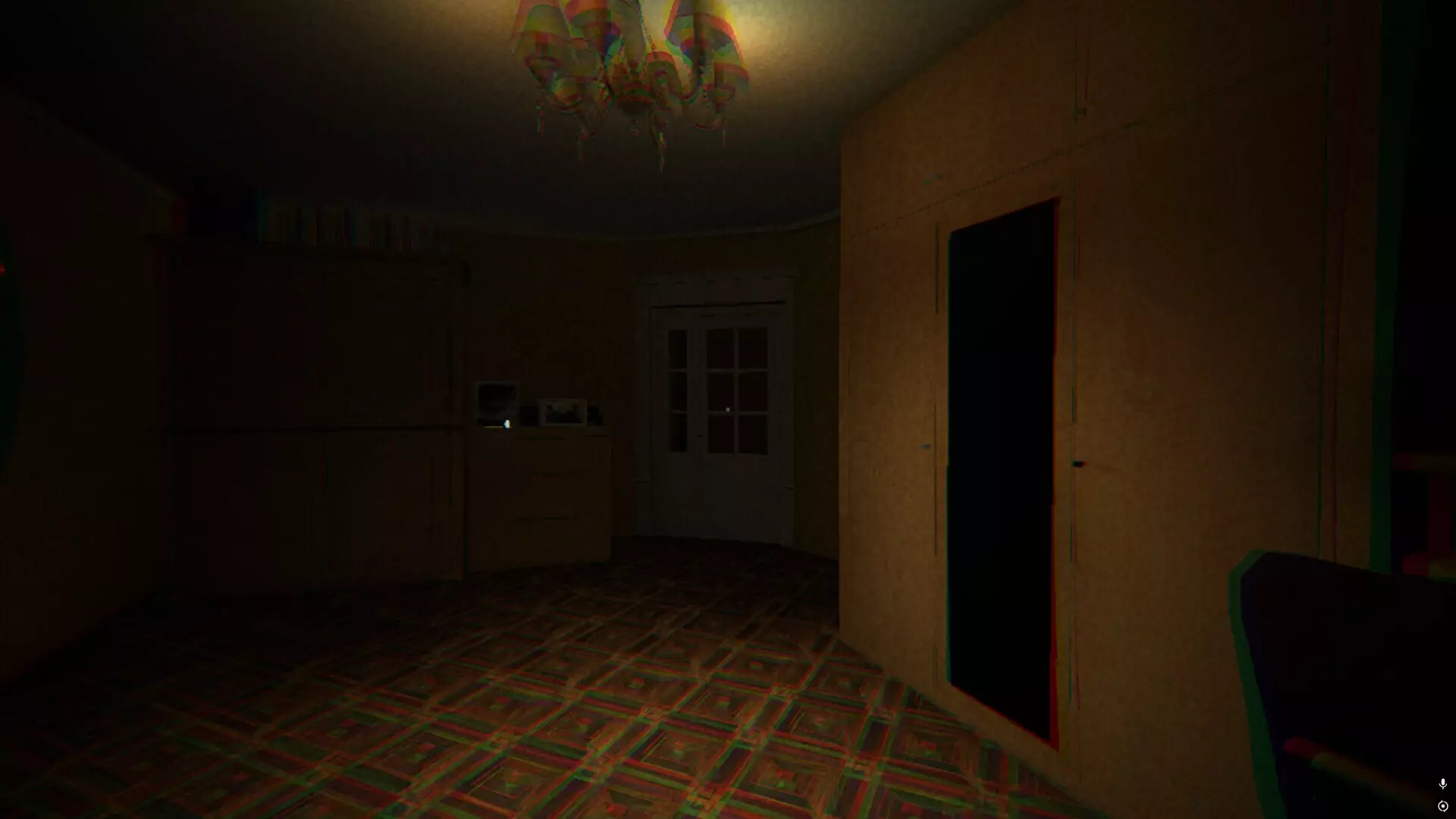 -Nomad Nightmare - Episode 1: Awakening-游戏截图-好玩游戏库