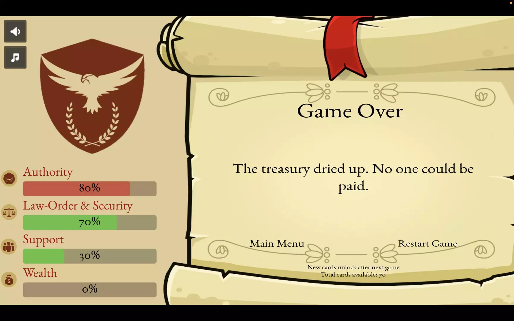 -Deck of Mandate-游戏截图-好玩游戏库