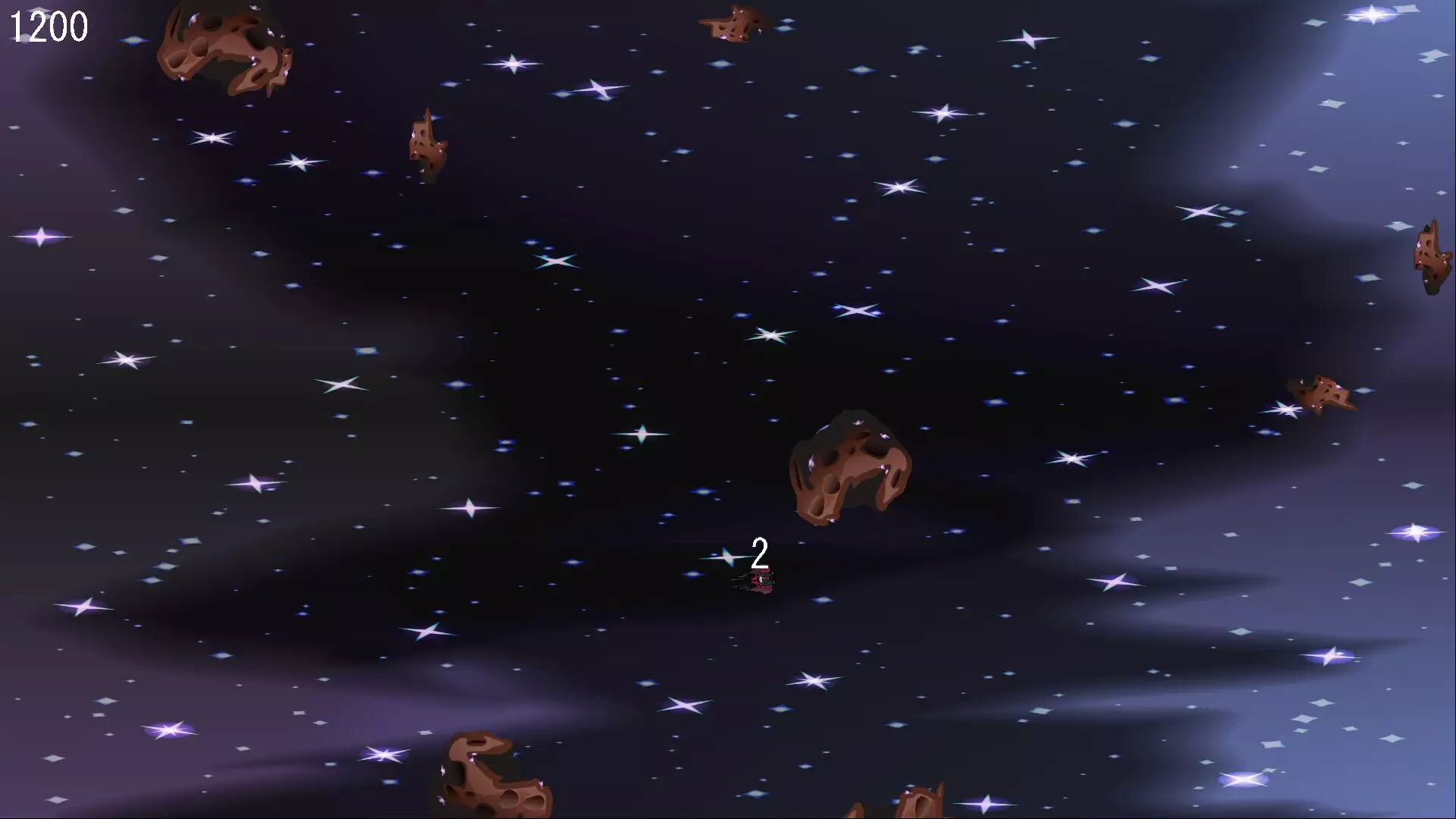 -Anxiety Bot in Space!-游戏截图-好玩游戏库