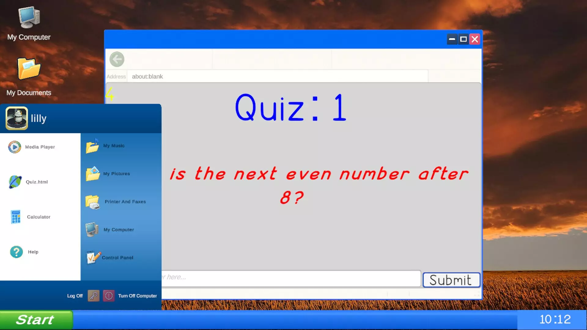 -Ronza-游戏截图-好玩游戏库