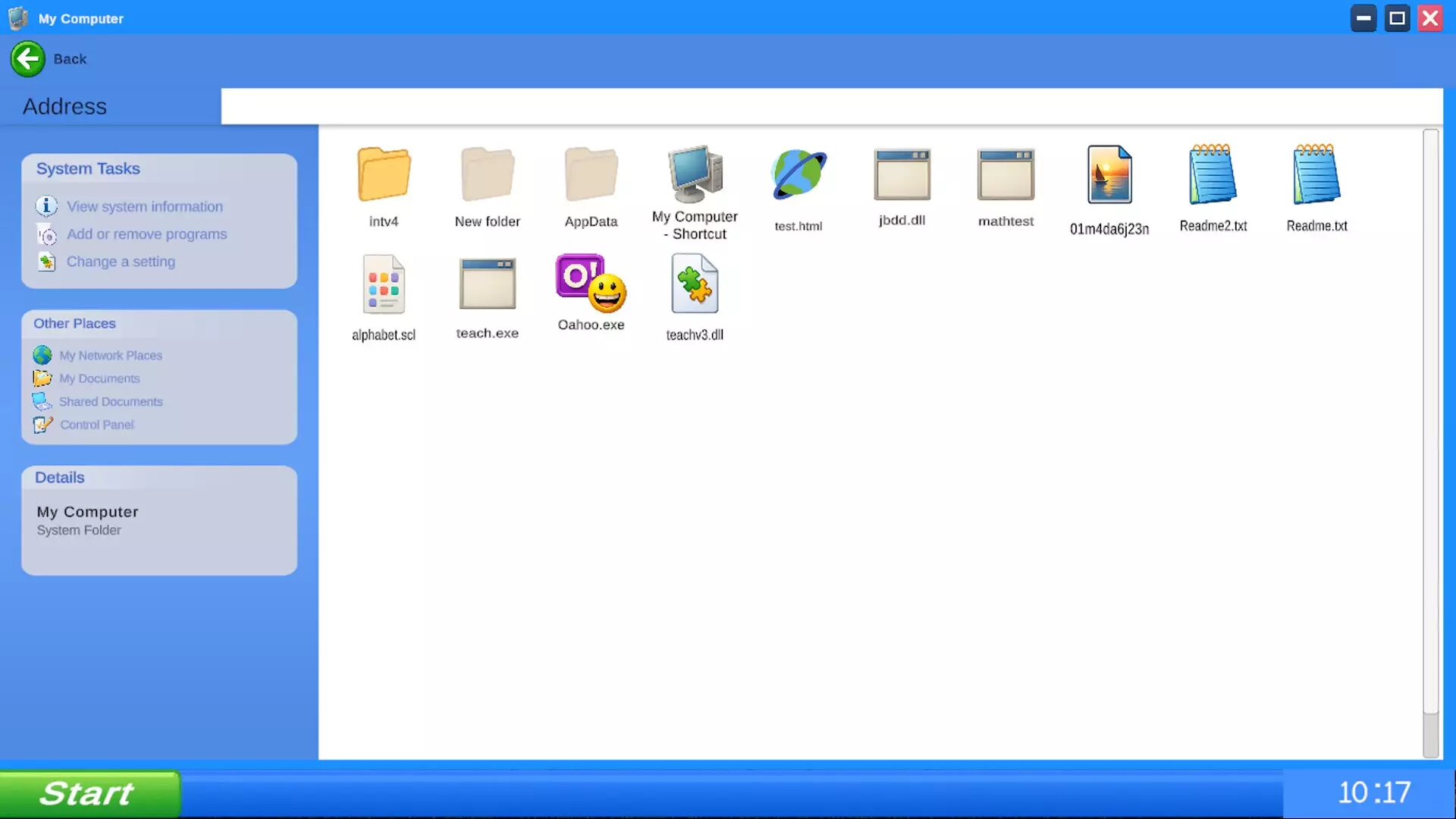 -Ronza-游戏截图-好玩游戏库