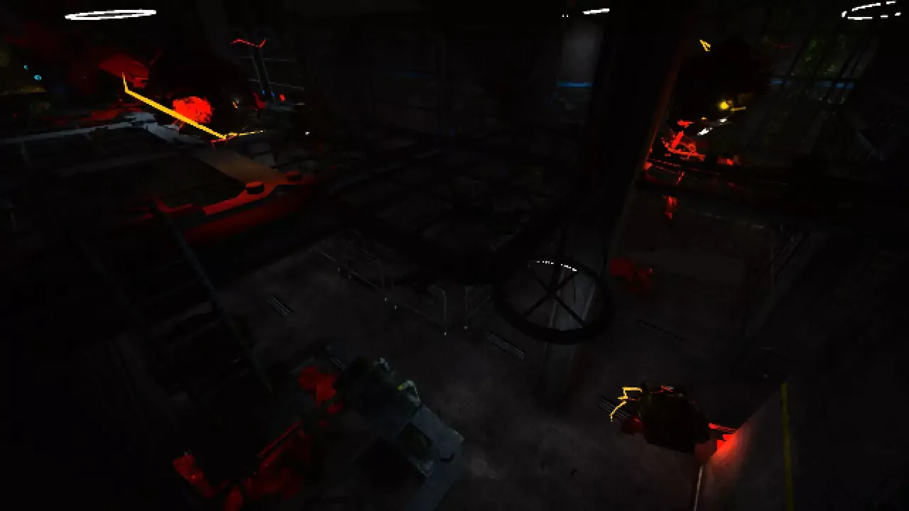 阿特拉斯之手-Atlas Hands-游戏截图-好玩游戏库