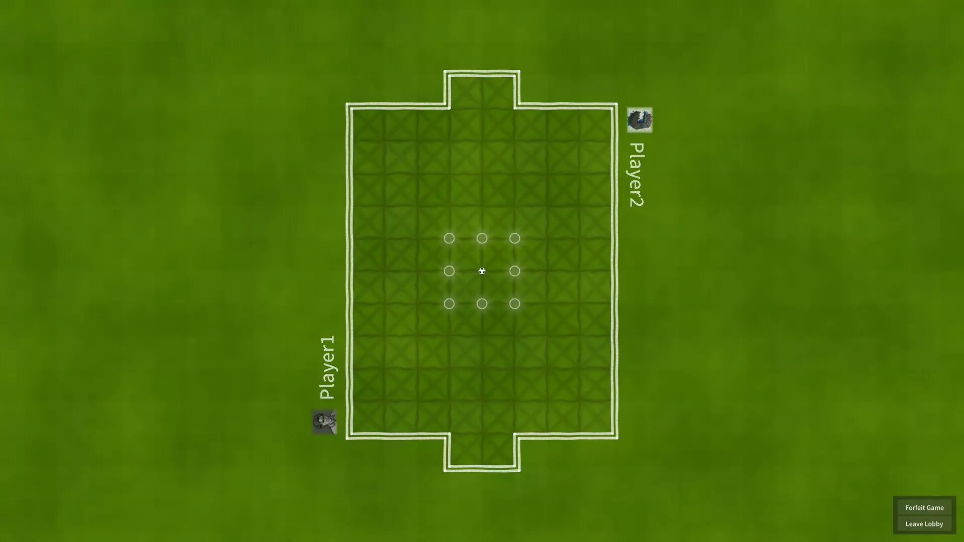 -Paper Soccer-游戏截图-好玩游戏库