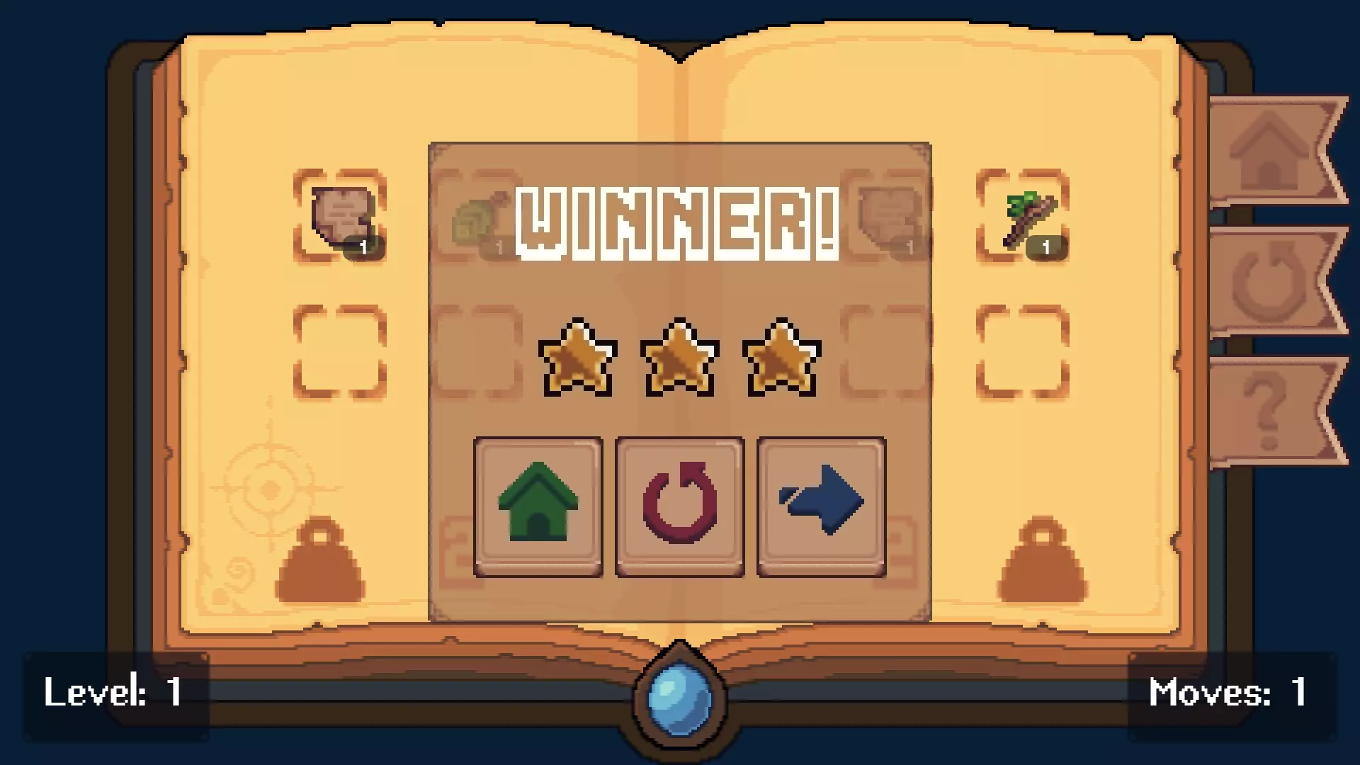 -Steady Store-游戏截图-好玩游戏库