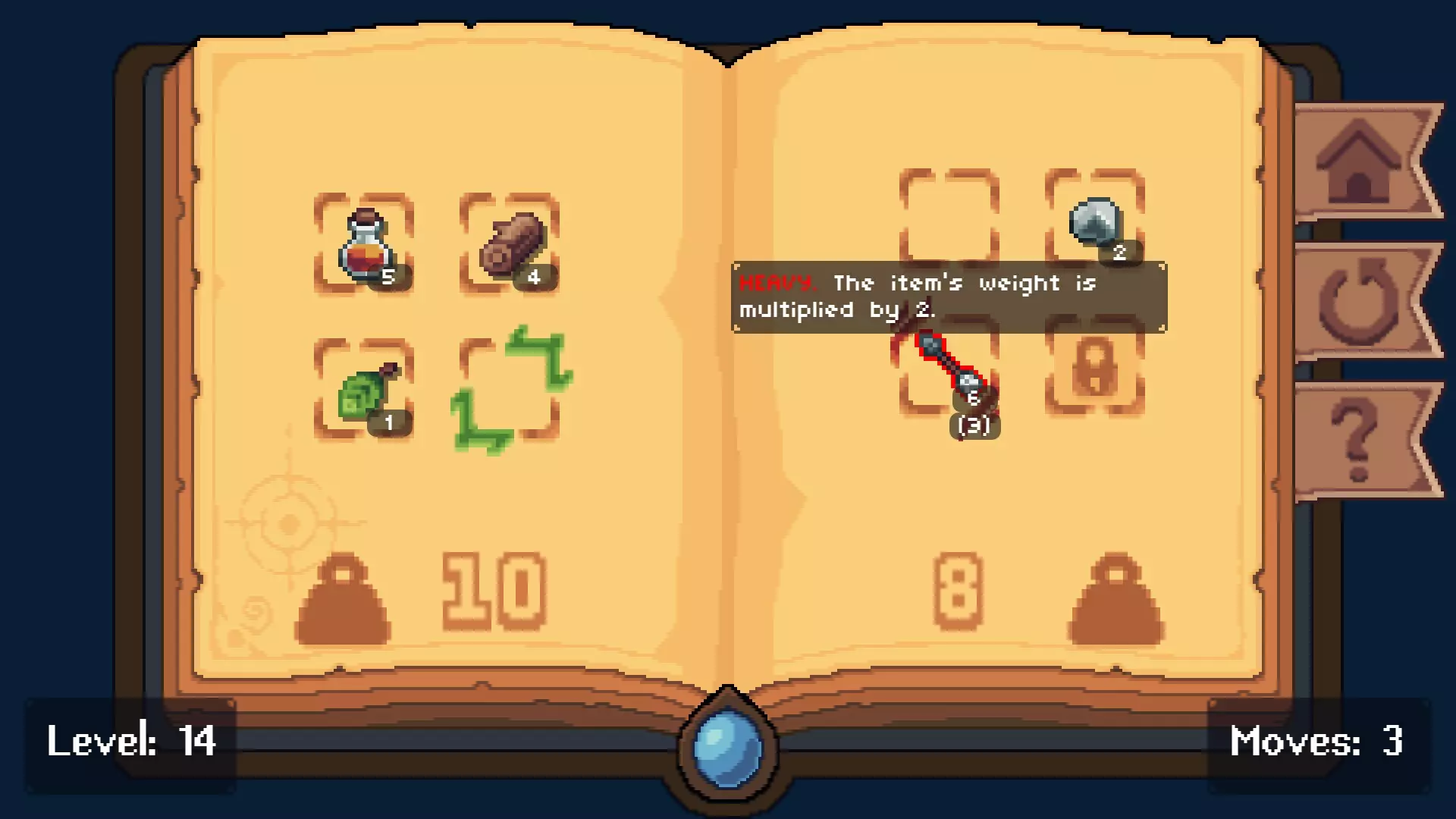 -Steady Store-游戏截图-好玩游戏库