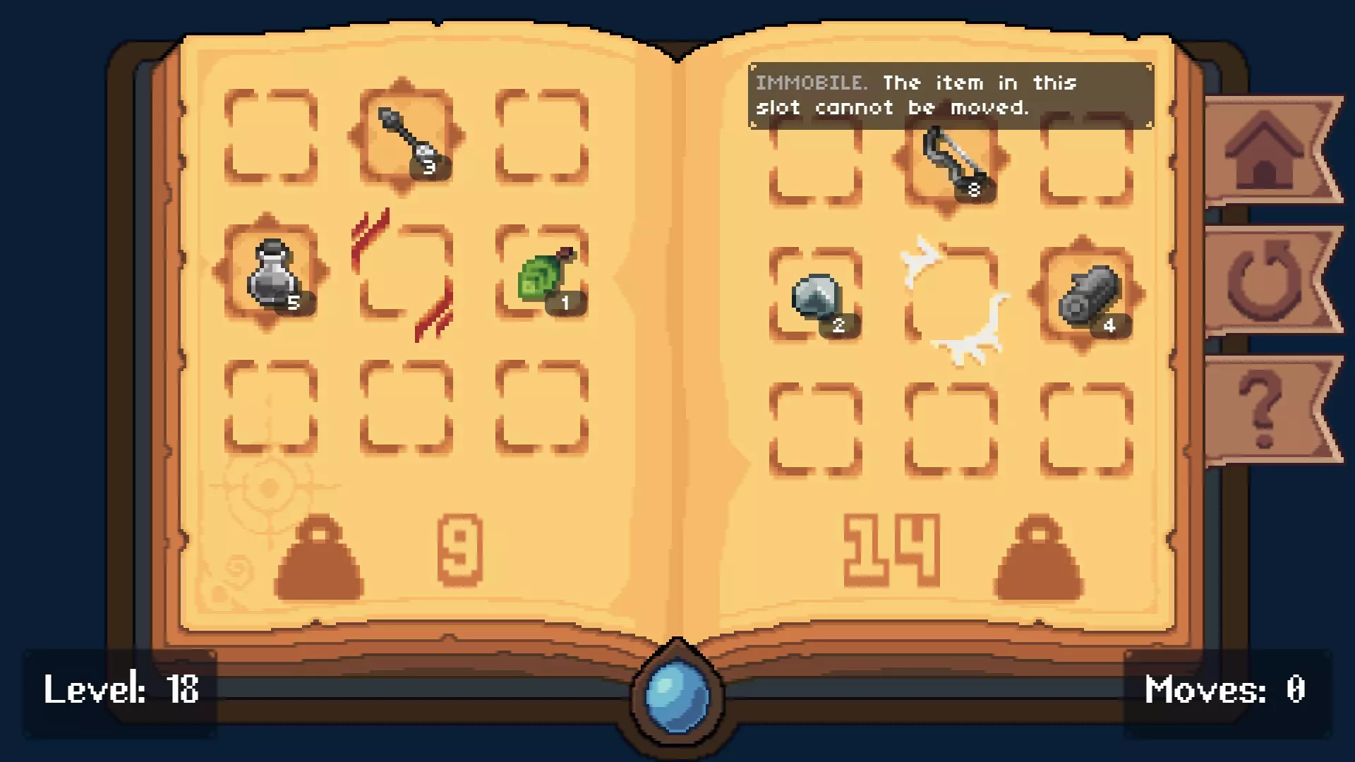 -Steady Store-游戏截图-好玩游戏库