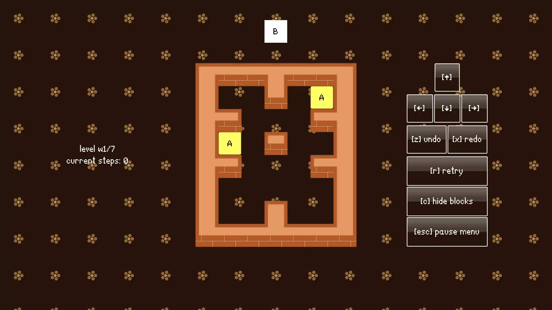 -2048Puzzle-游戏截图-好玩游戏库