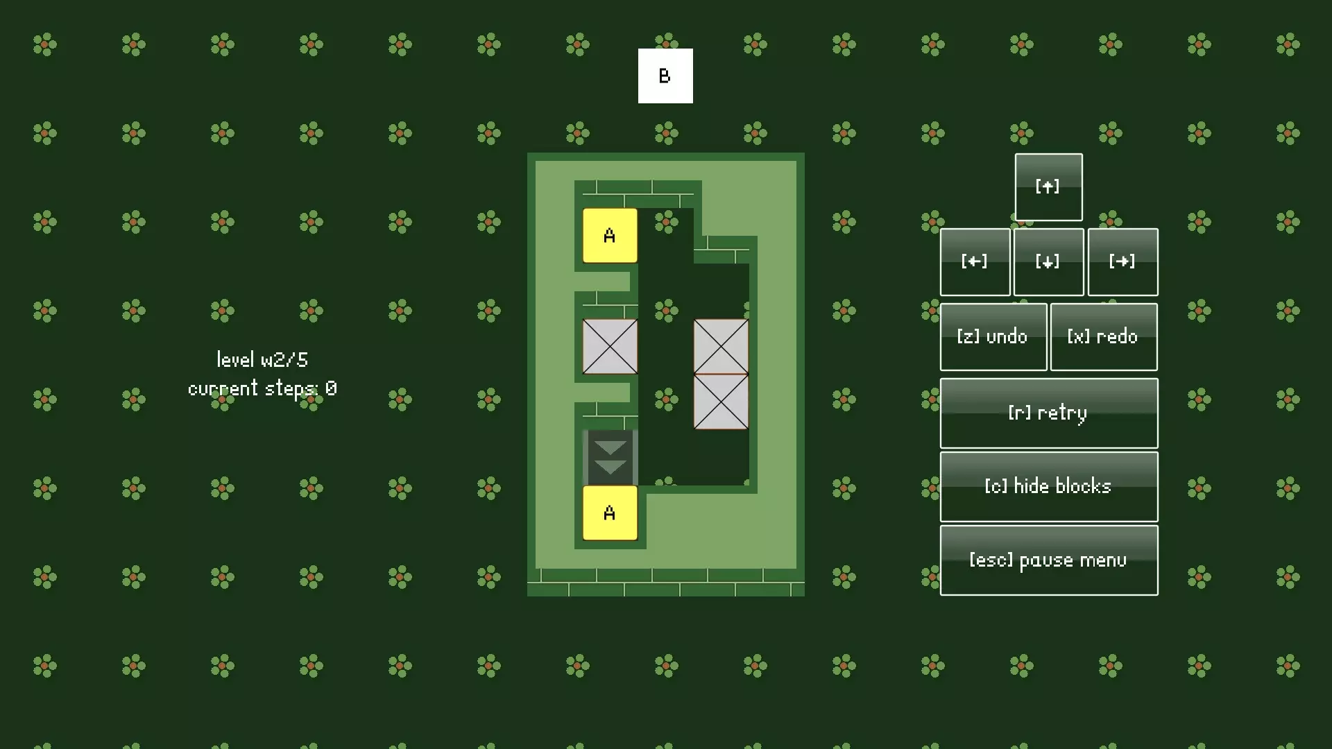 -2048Puzzle-游戏截图-好玩游戏库