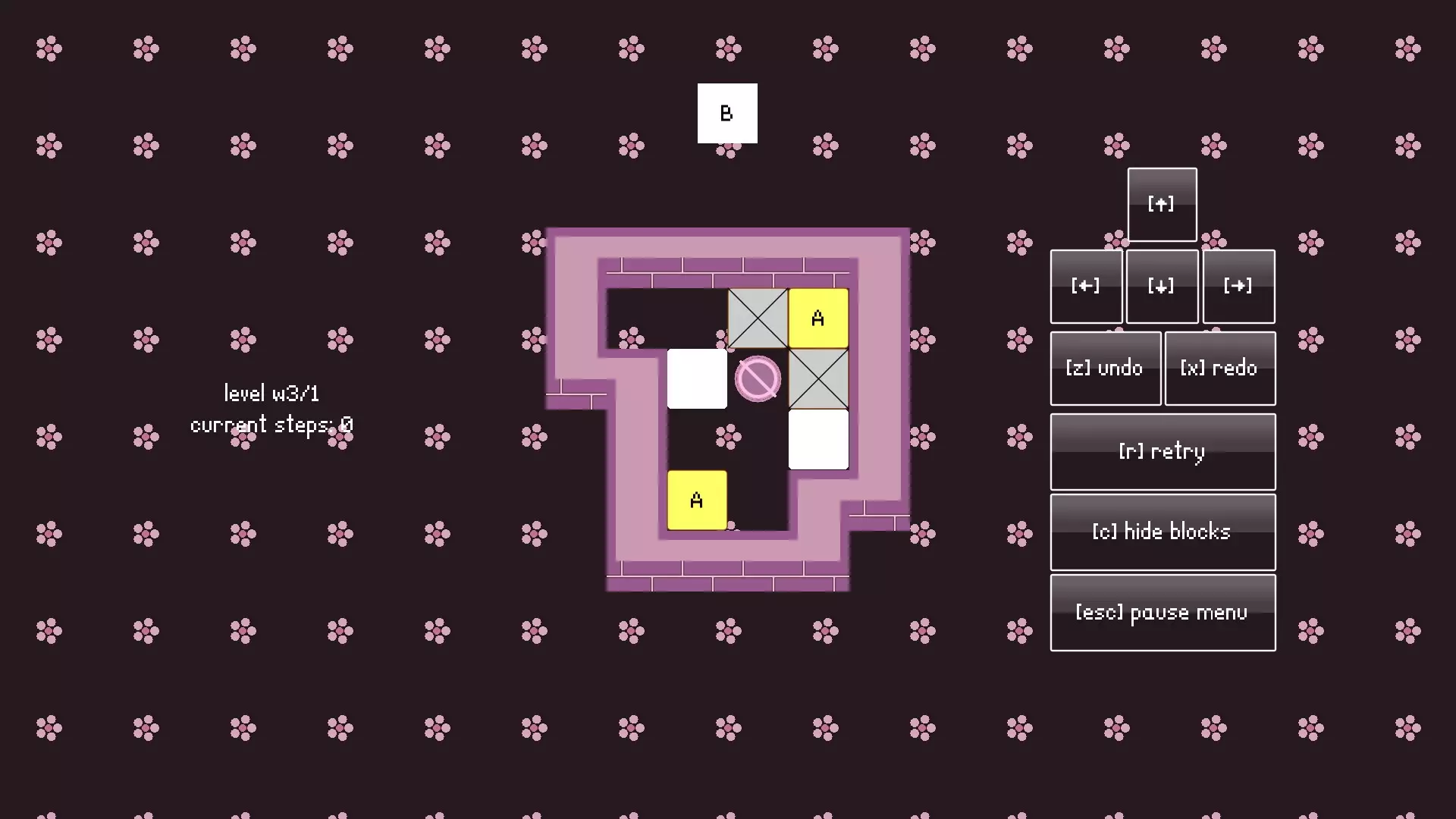 -2048Puzzle-游戏截图-好玩游戏库