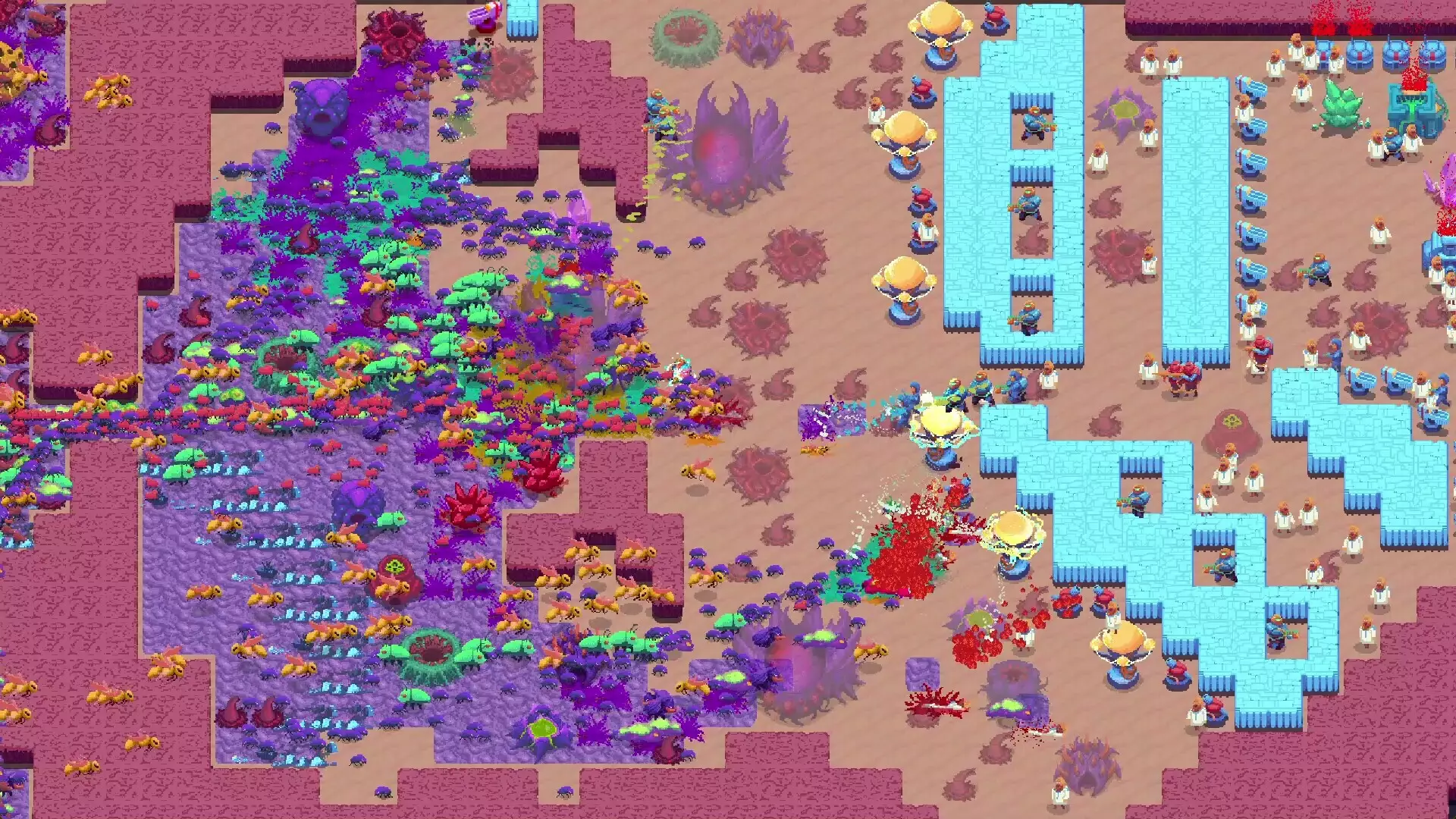 -Buggos 2-游戏截图-好玩游戏库