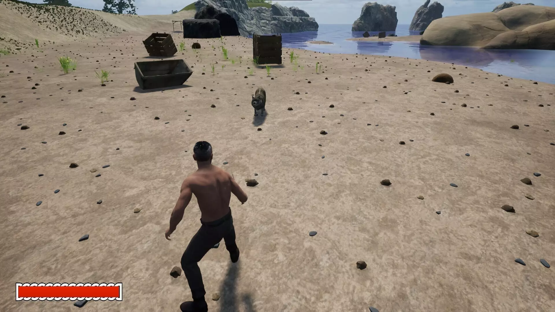 -Statera: Aurum-游戏截图-好玩游戏库