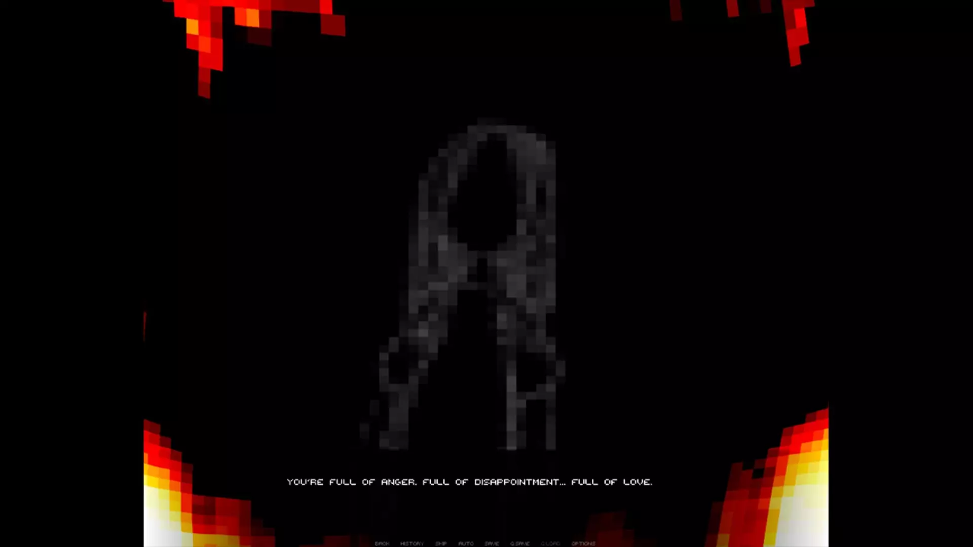 -PRIVET. ETO NE BOL'NO.-游戏截图-好玩游戏库