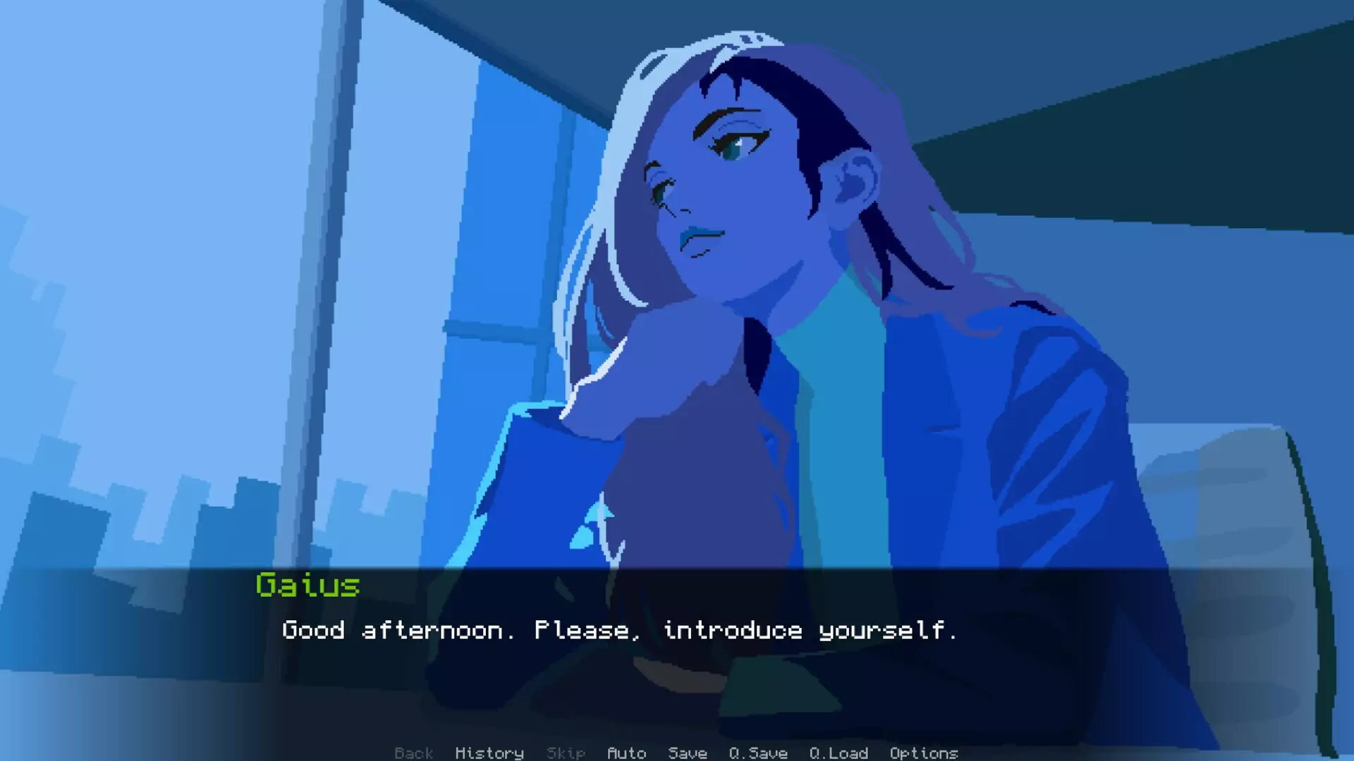 -GOLOD-游戏截图-好玩游戏库