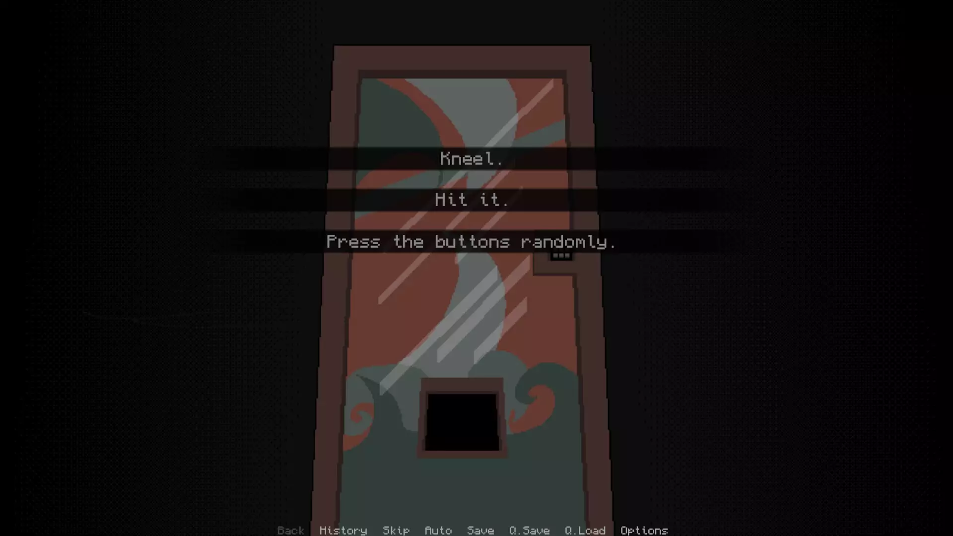 -GOLOD-游戏截图-好玩游戏库